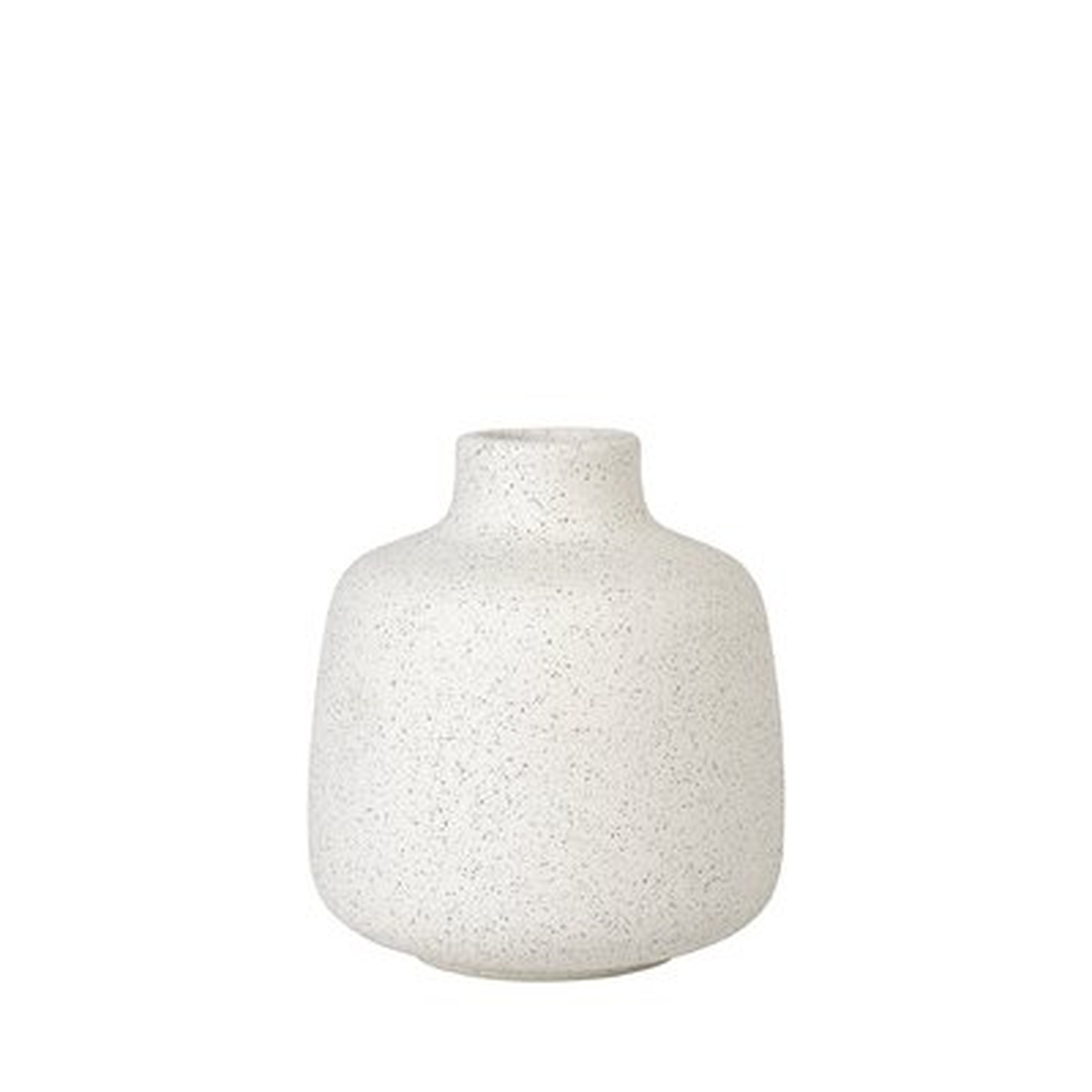 Rudea Table Vase (backorder Mar. 4) - Wayfair