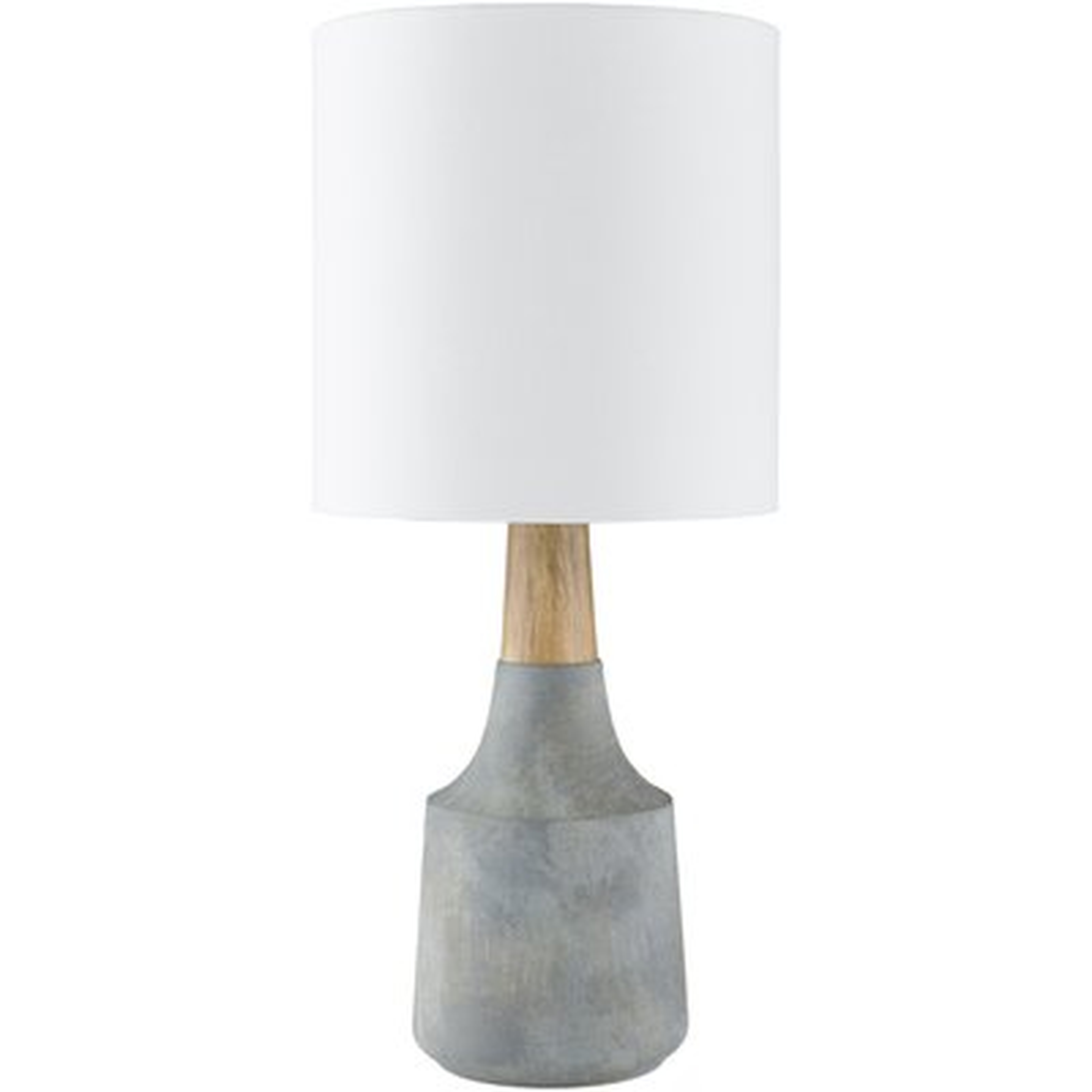 Scotia 18'' Table Lamp - AllModern