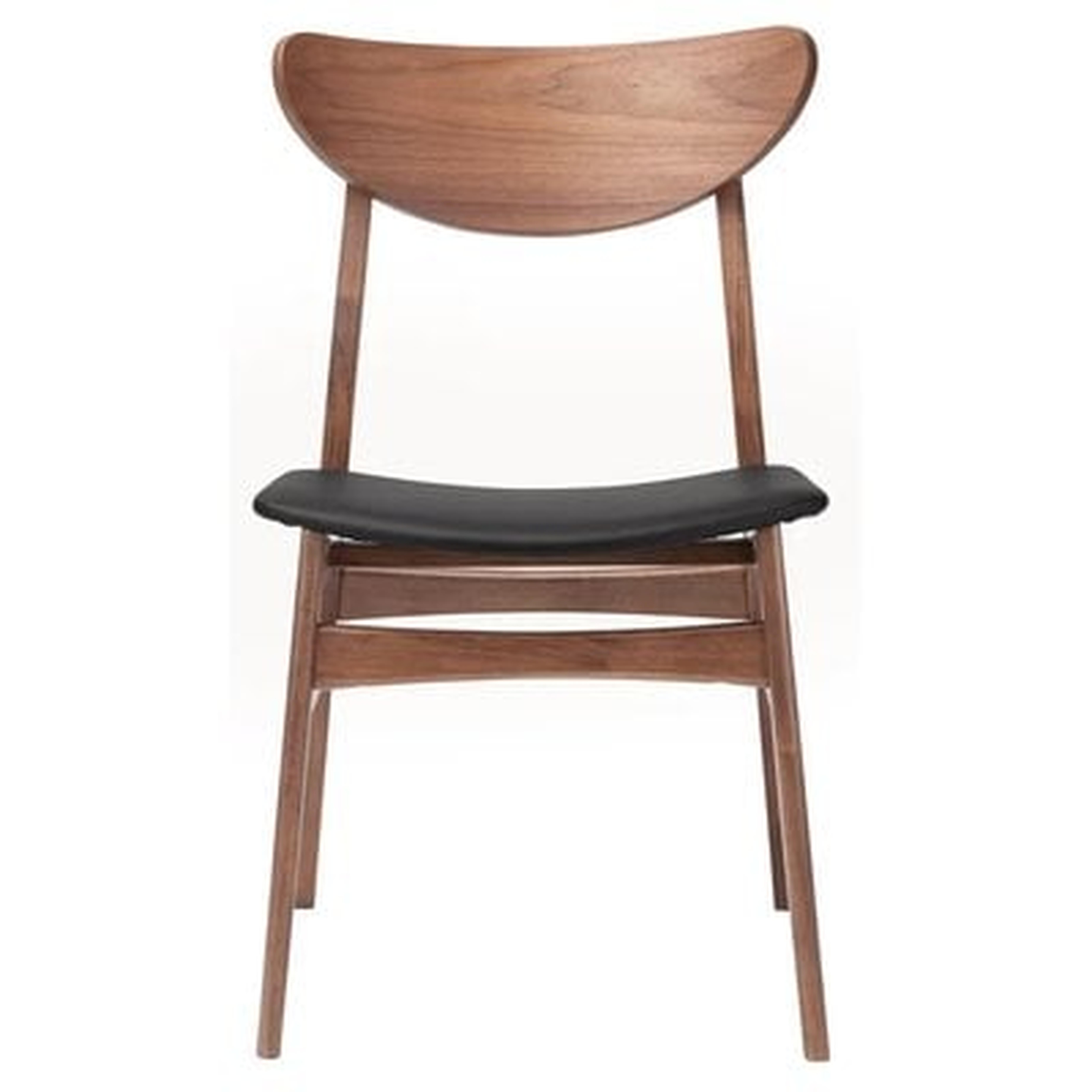 Wolsing Light Dining Chair - Wayfair