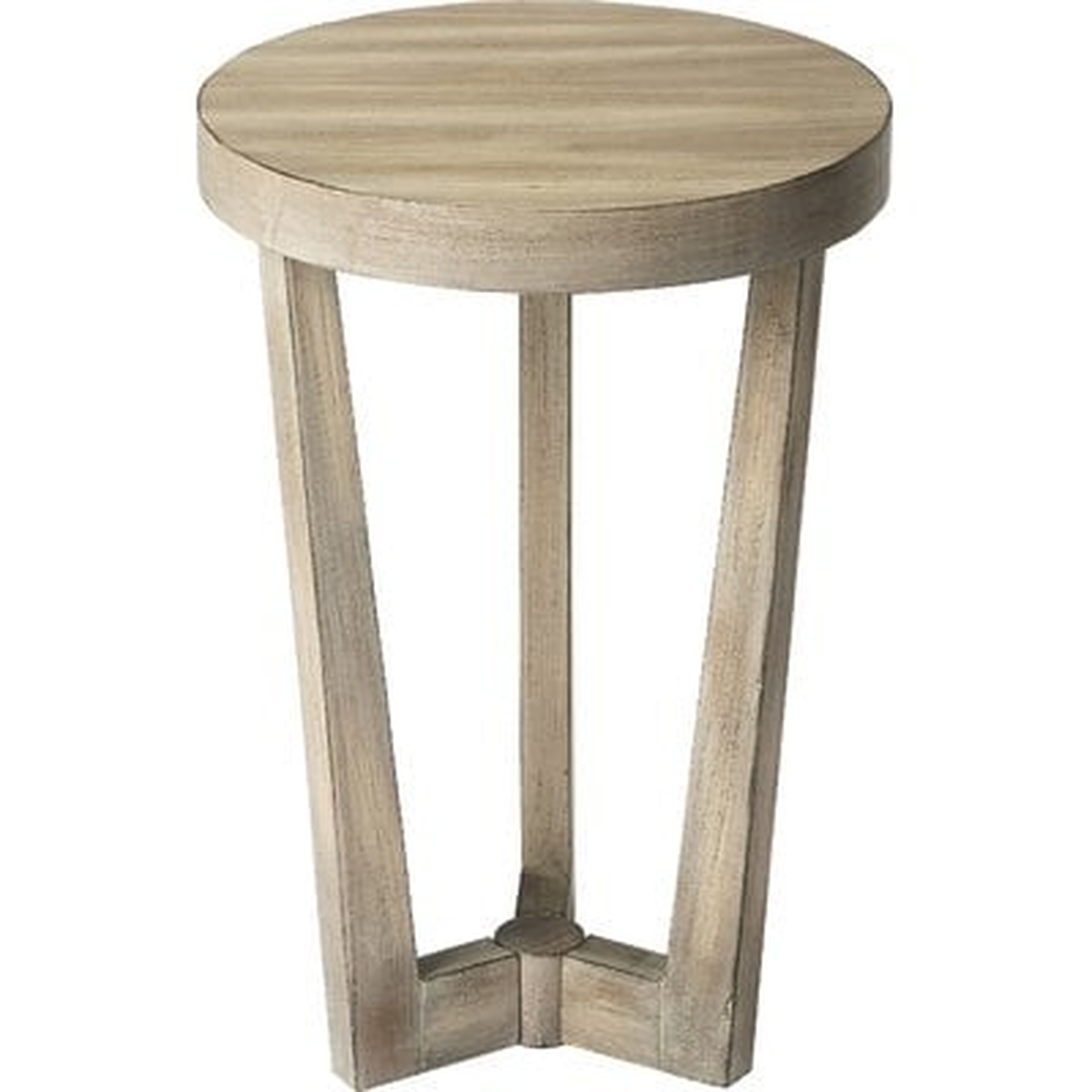 Tennille End Table - Wayfair