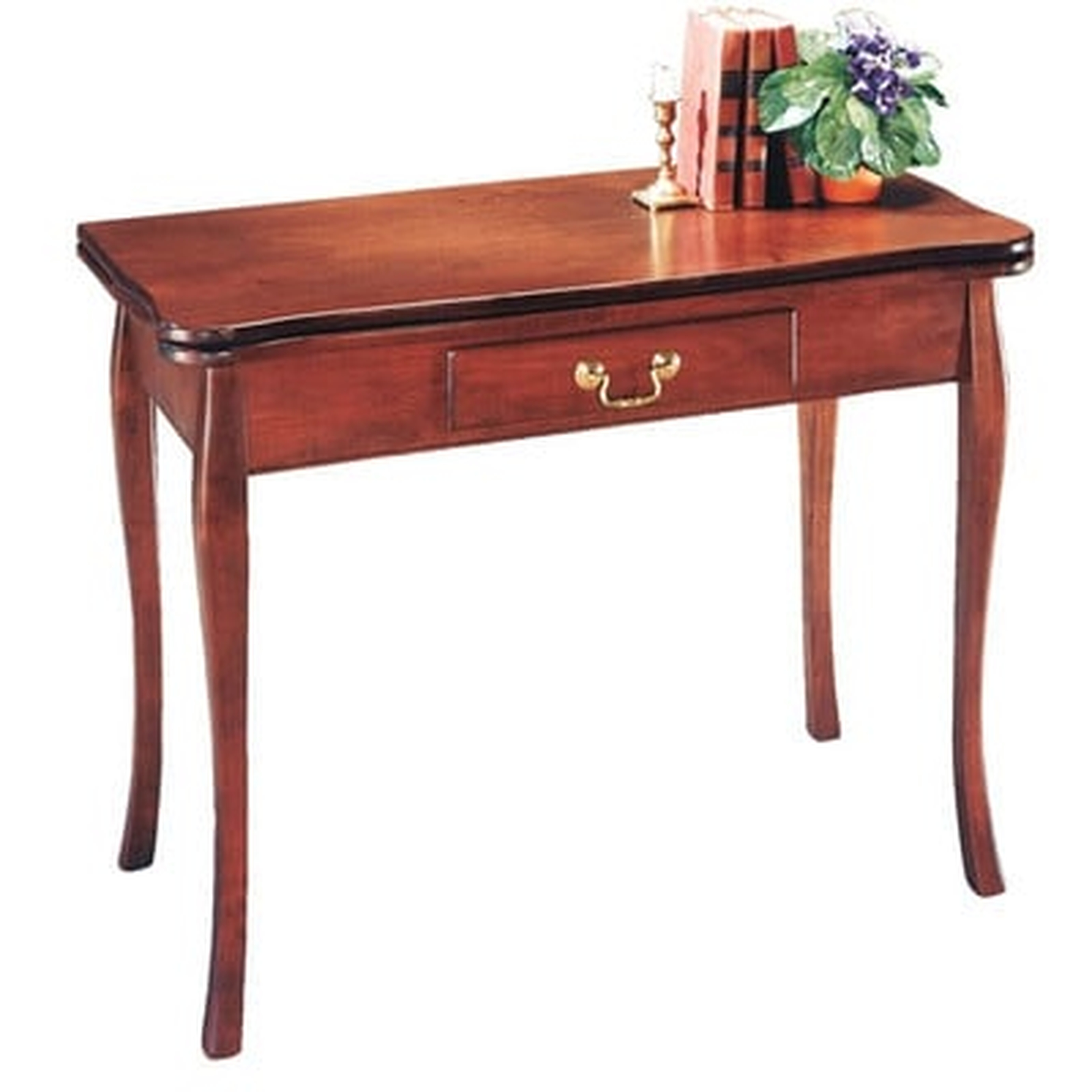 Divernon Traditional Extendable Dining Table - Wayfair