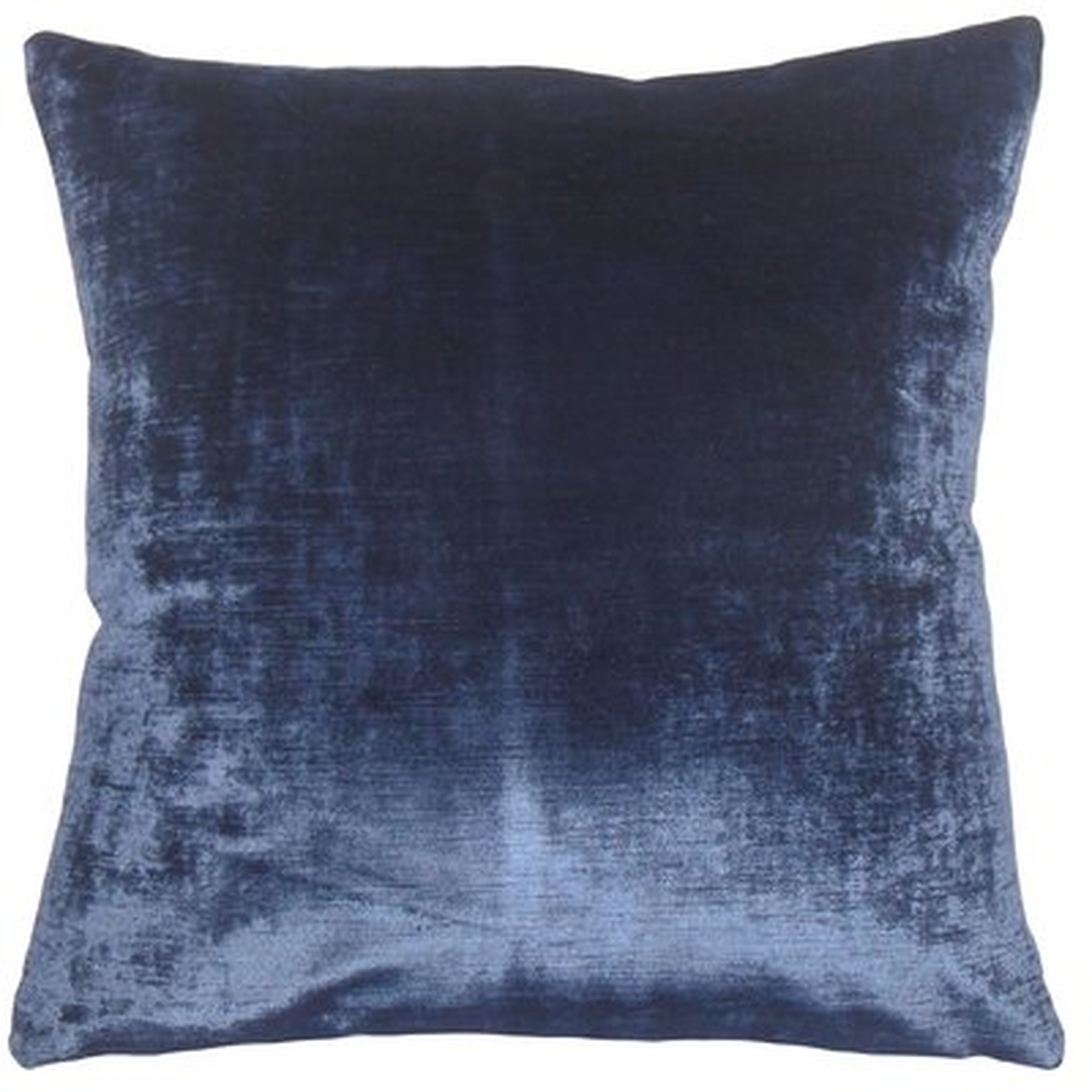 Adamczyk Solid Floor Pillow - Wayfair