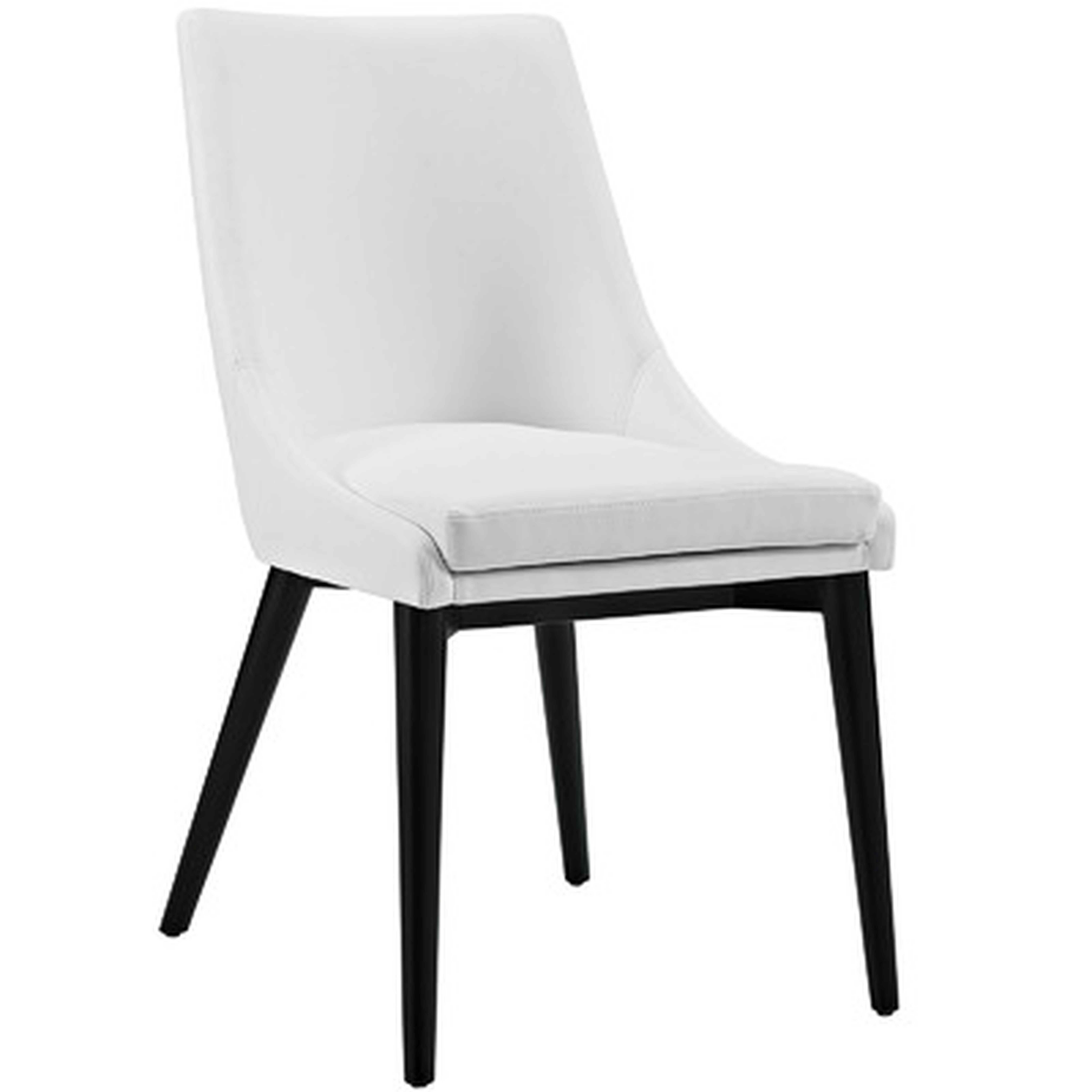 Minton Upholstered Dining Chair - Wayfair