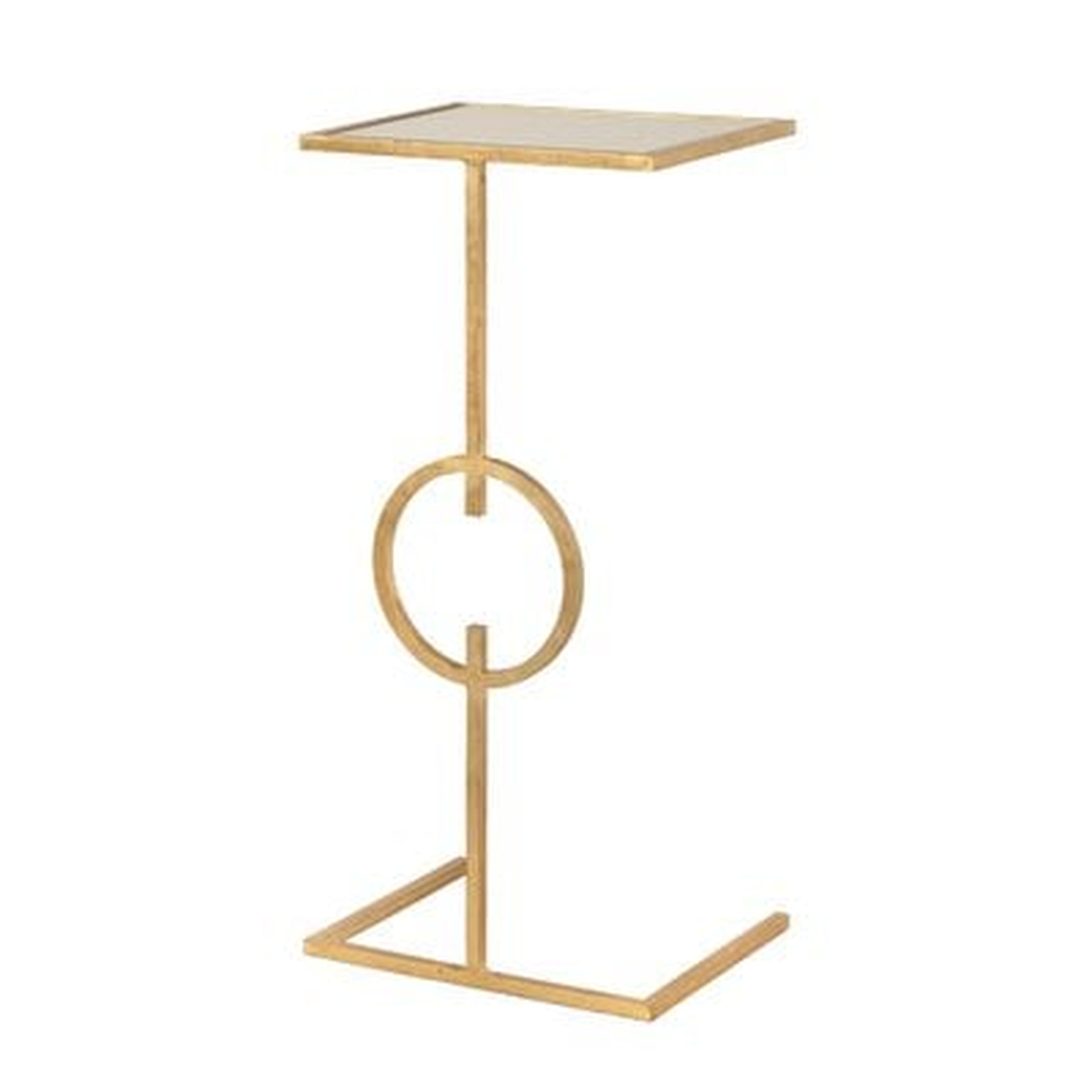 Cigar C Table - Wayfair