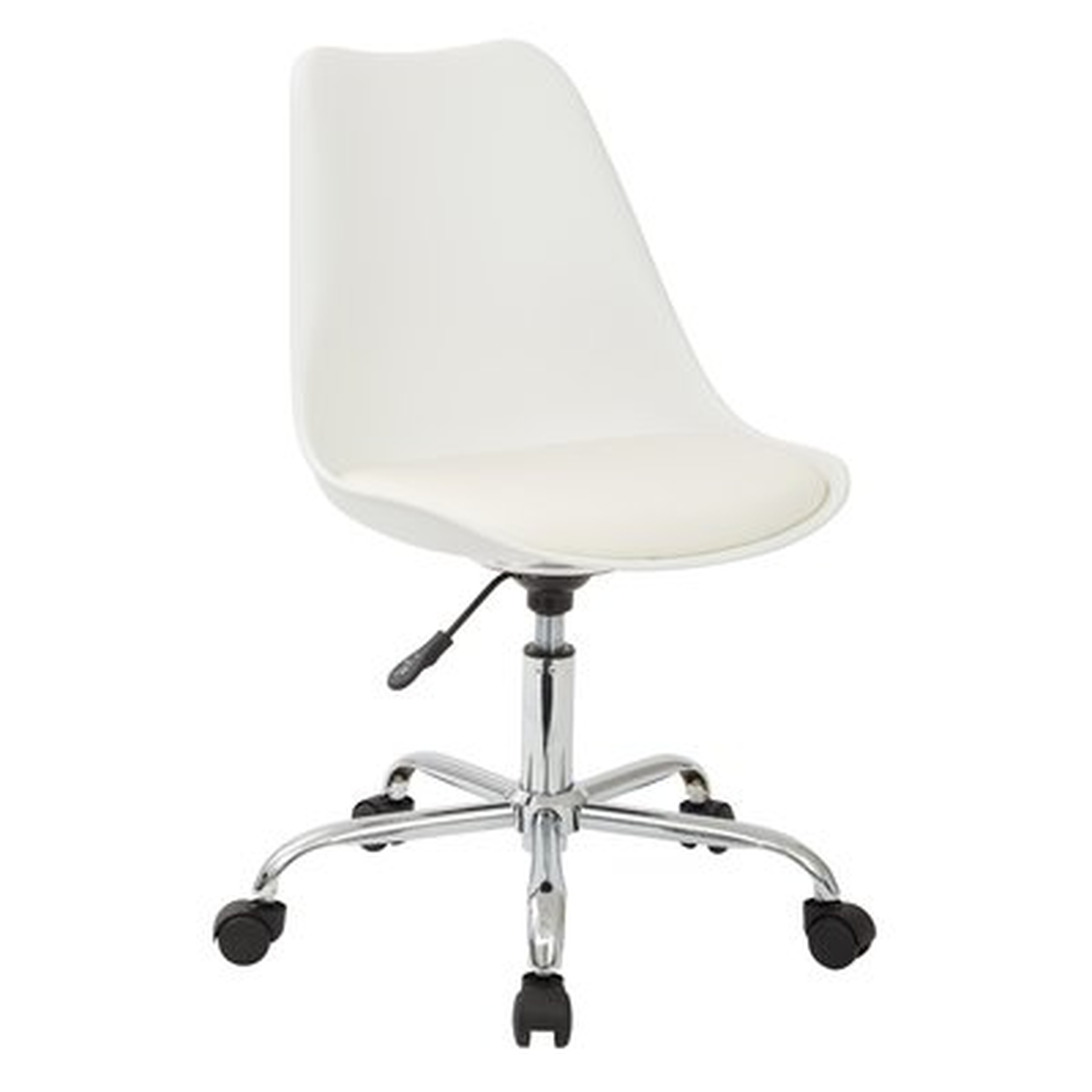 Christofor Desk Chair - Wayfair