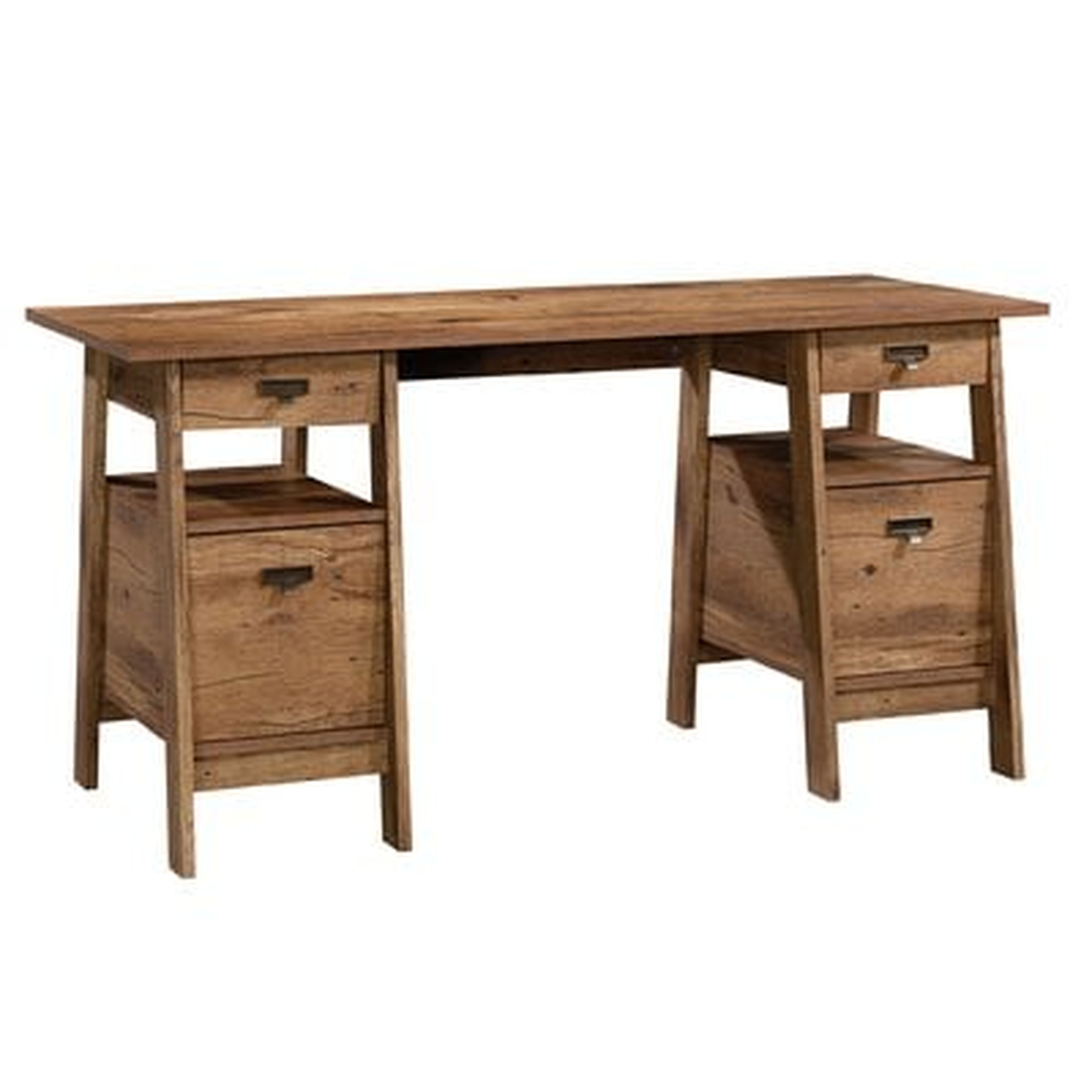 Massena Executive Desk - Wayfair