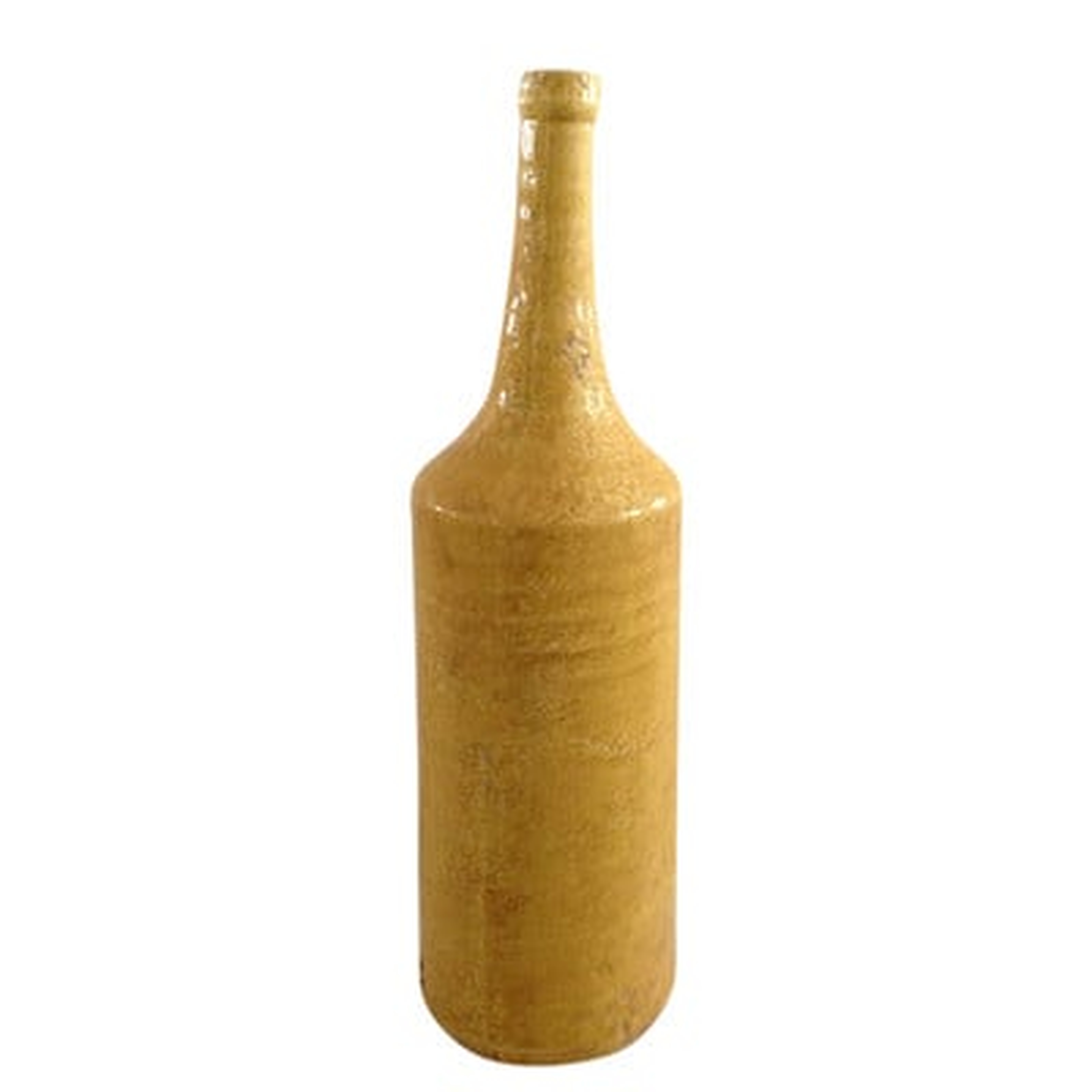Decorative Bottle - Wayfair