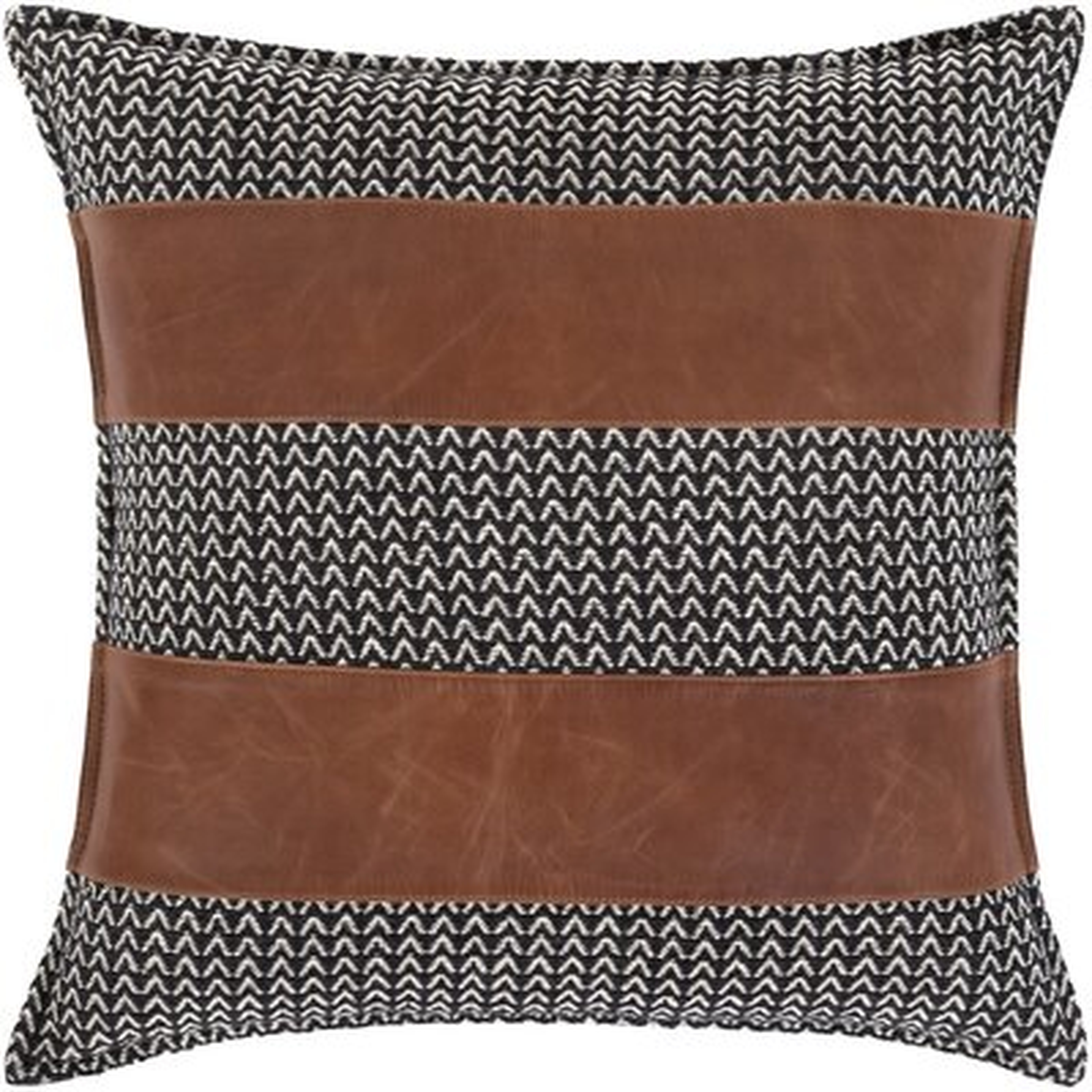 Rohde Throw Pillow Cover - Wayfair