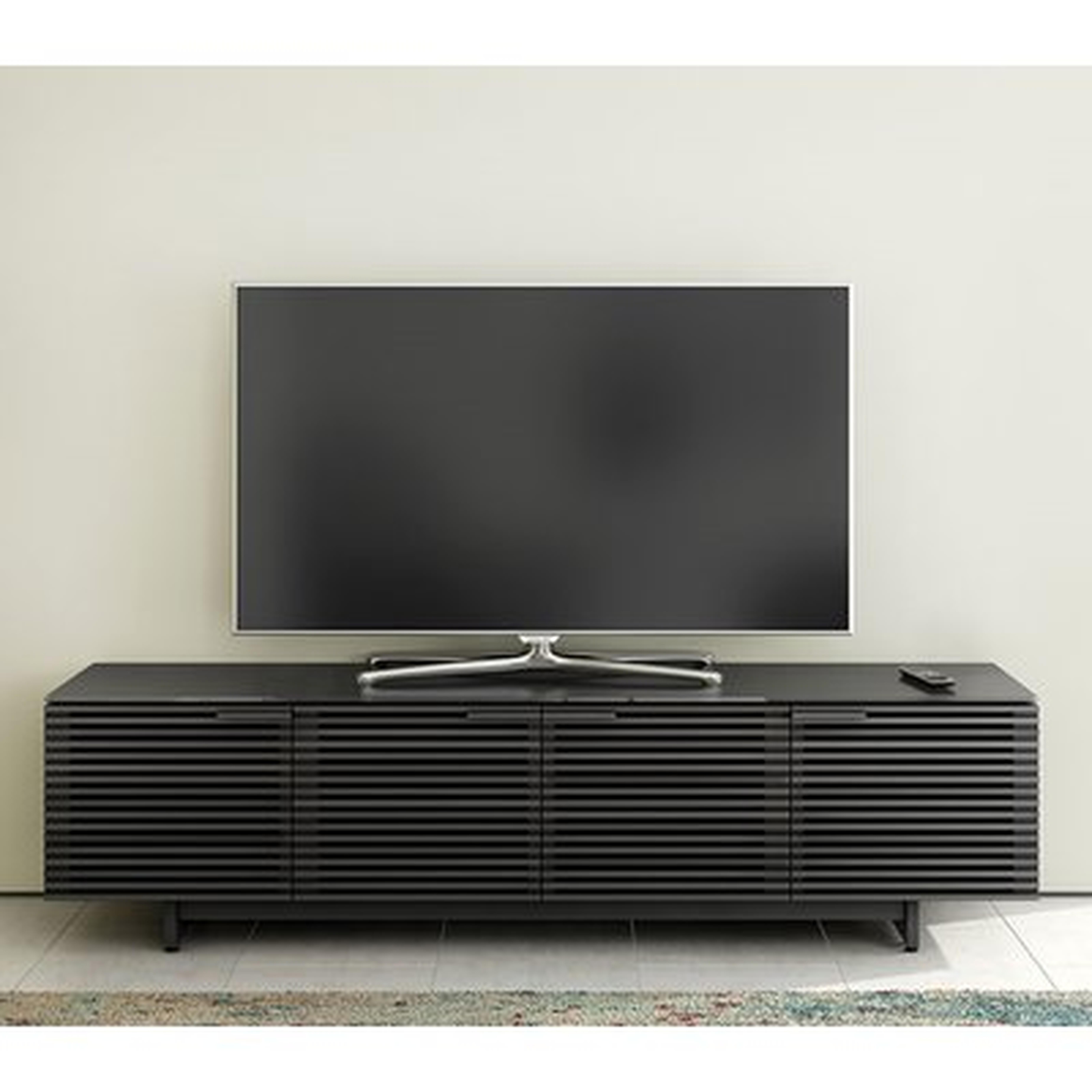 Corridor TV Stand for TVs up to 88 inches - AllModern