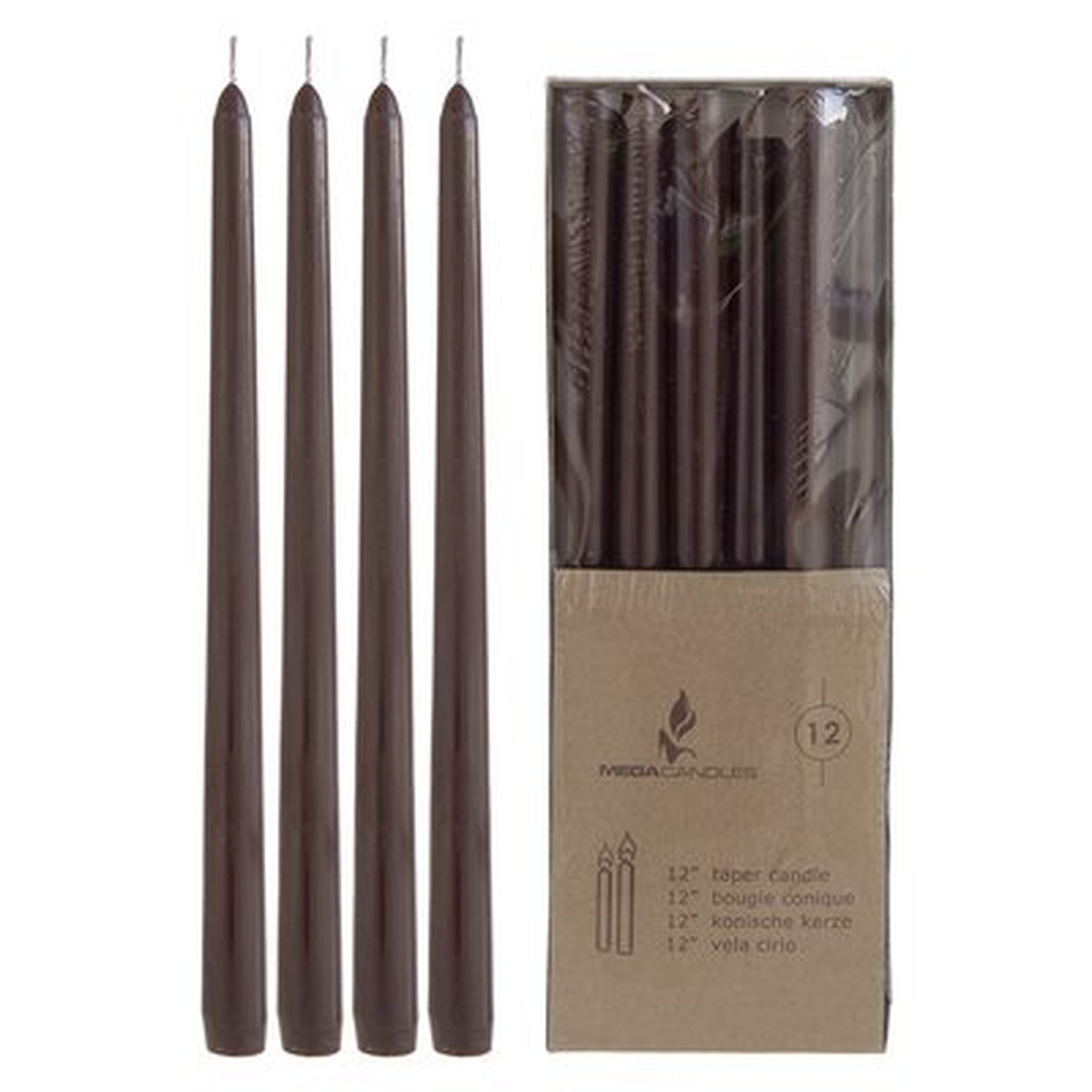 Taper Candle - Wayfair