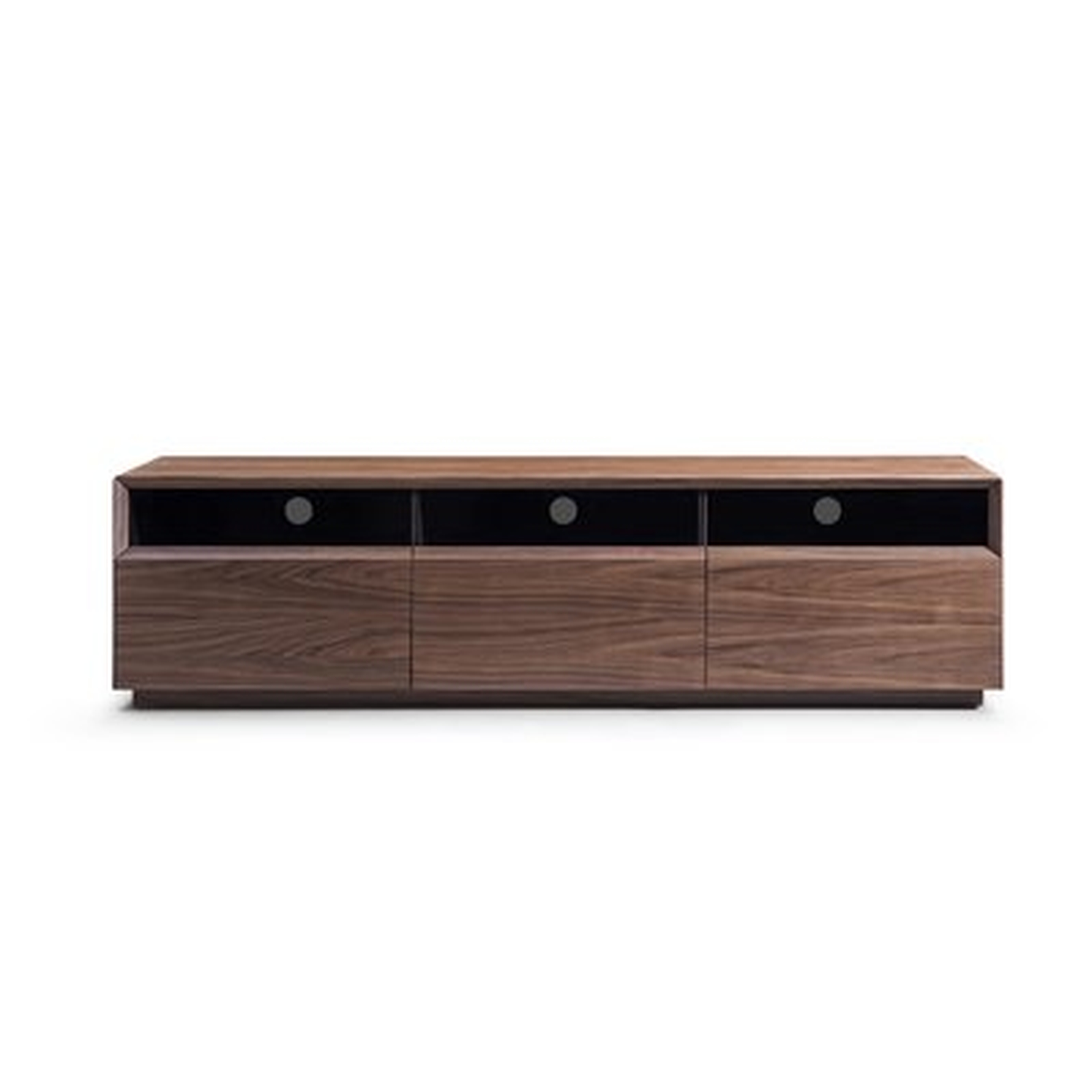 Zavier TV Stand for TVs up to 78 inches - AllModern
