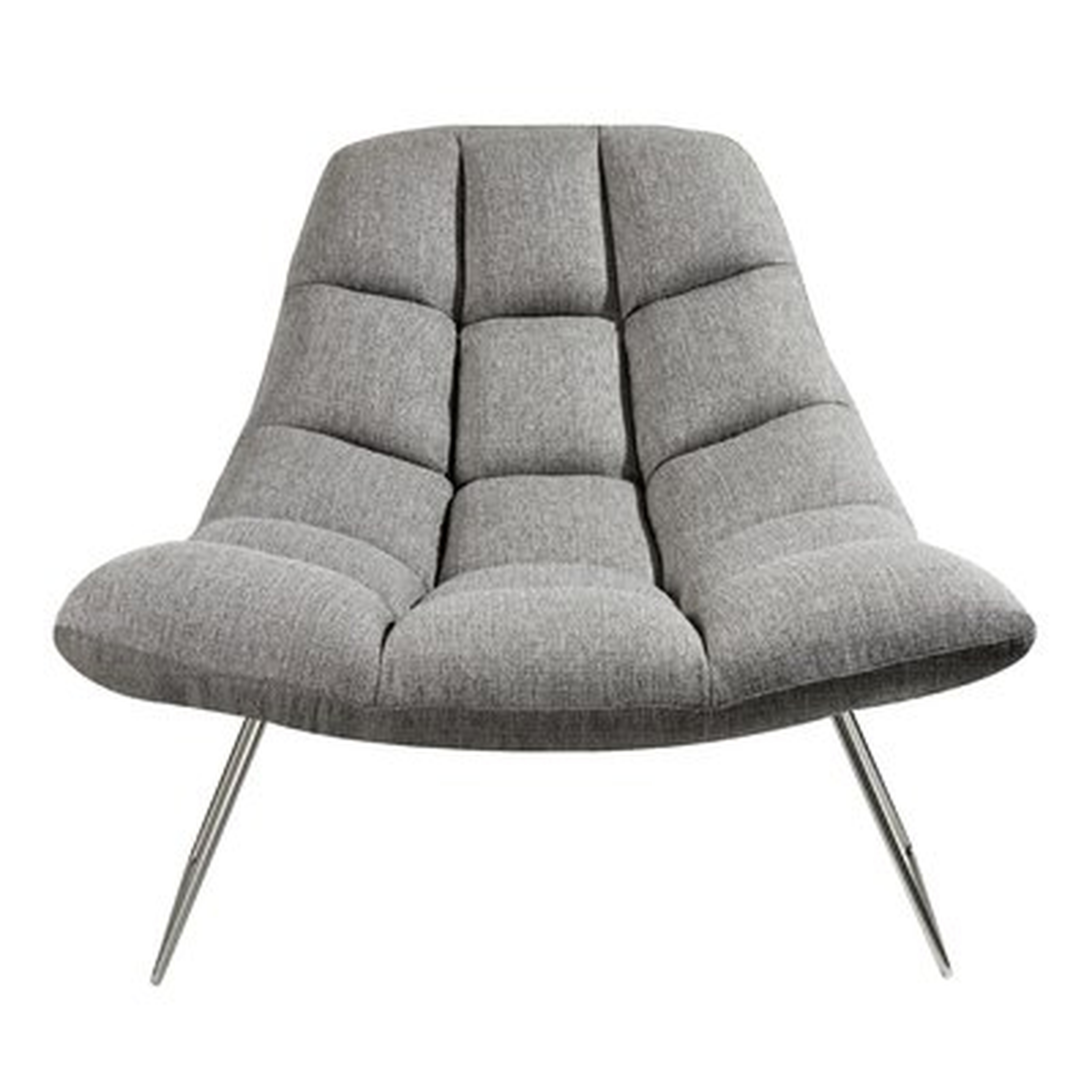 Americus Lounge Chair - Wayfair