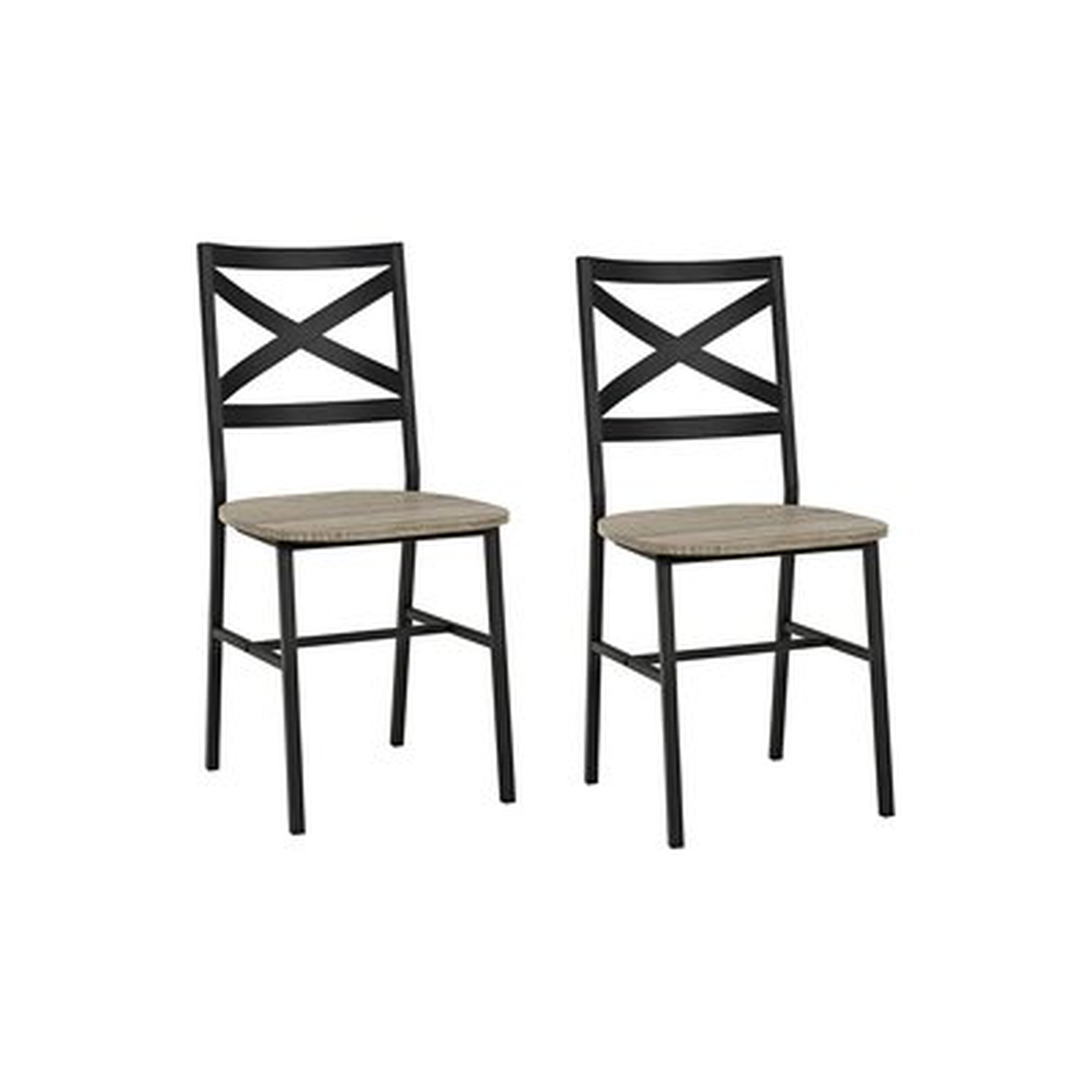 Madelyn Dining Chair- set of 2 - Wayfair