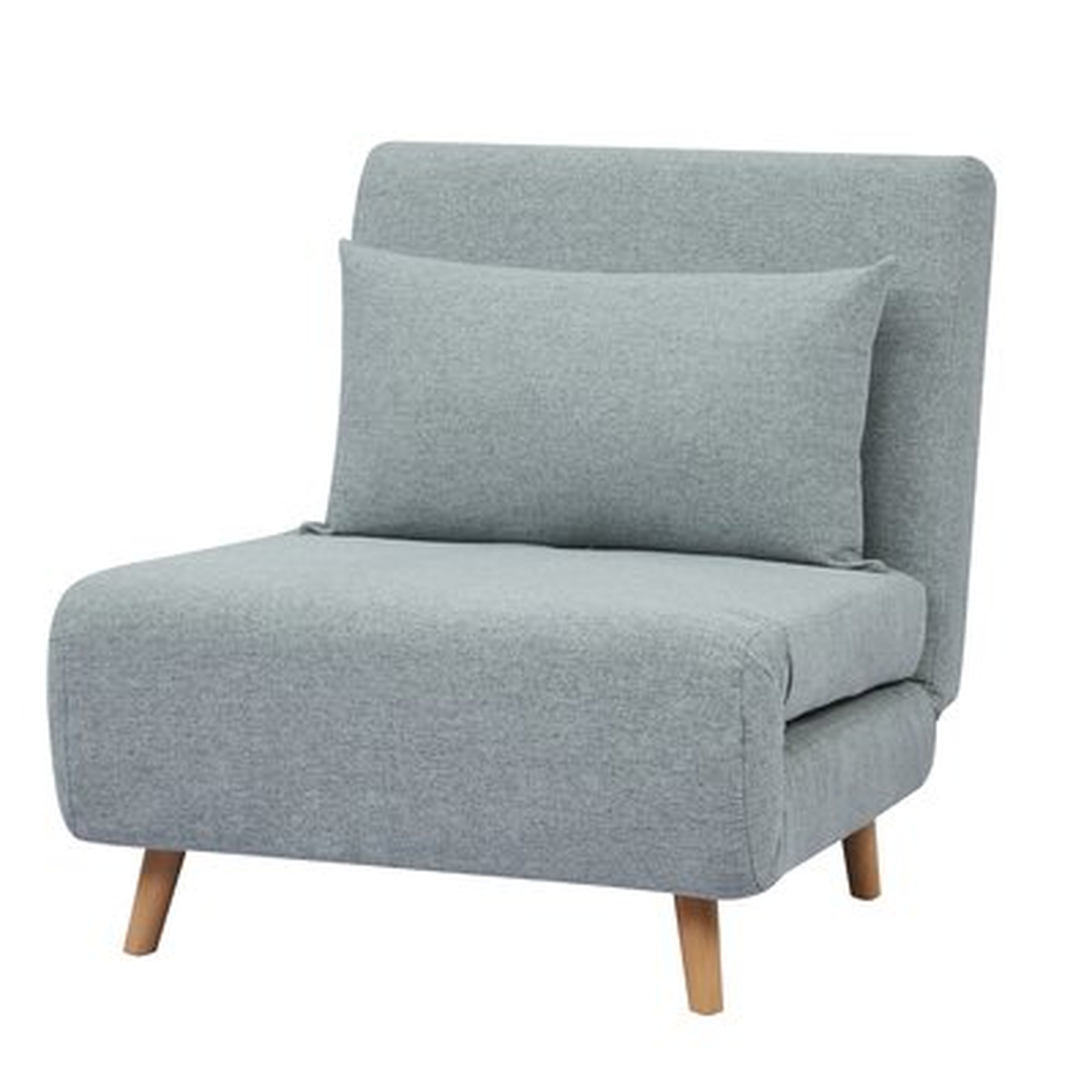 Bolen Convertible Chair - Wayfair