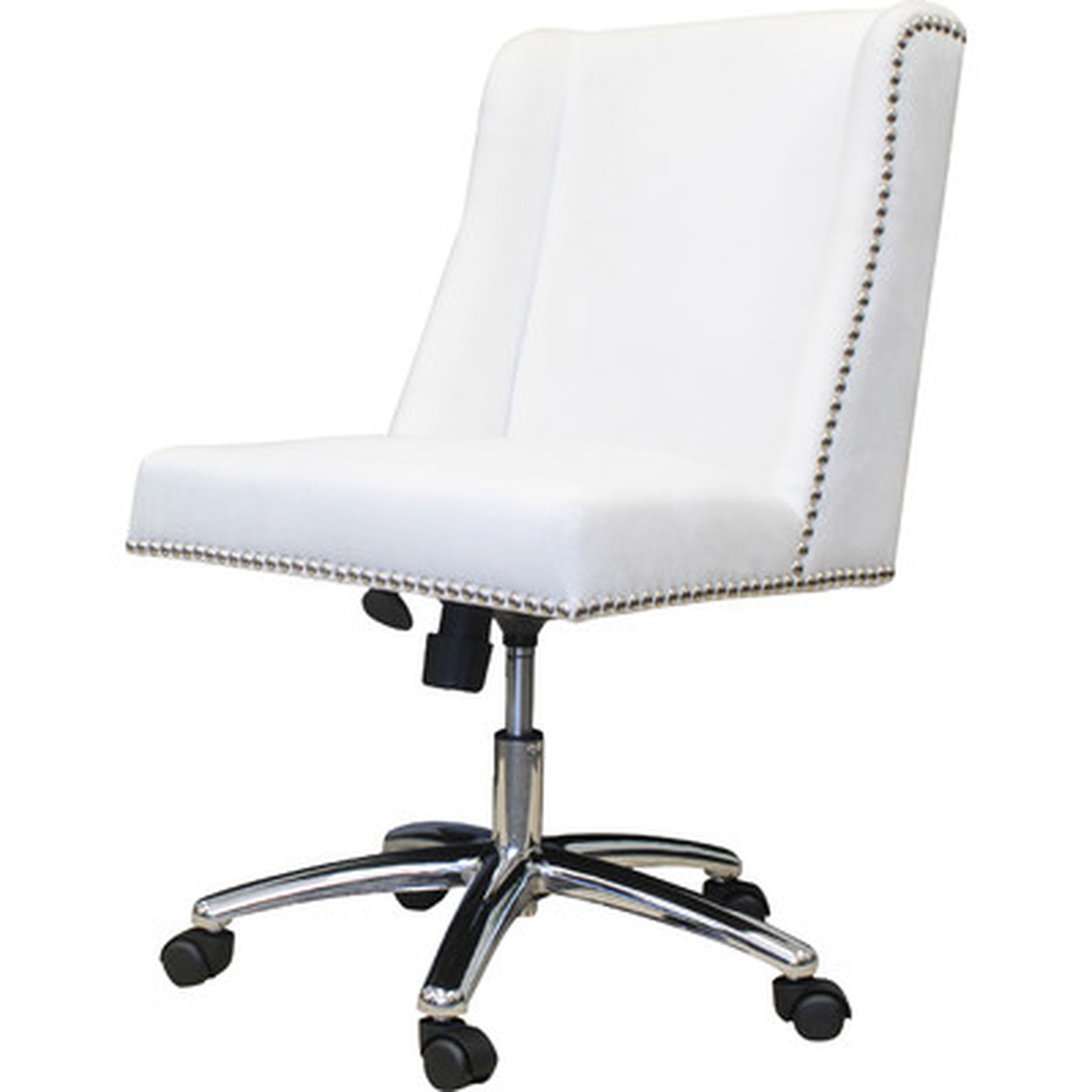Rozar High-Back Desk Chair - Wayfair