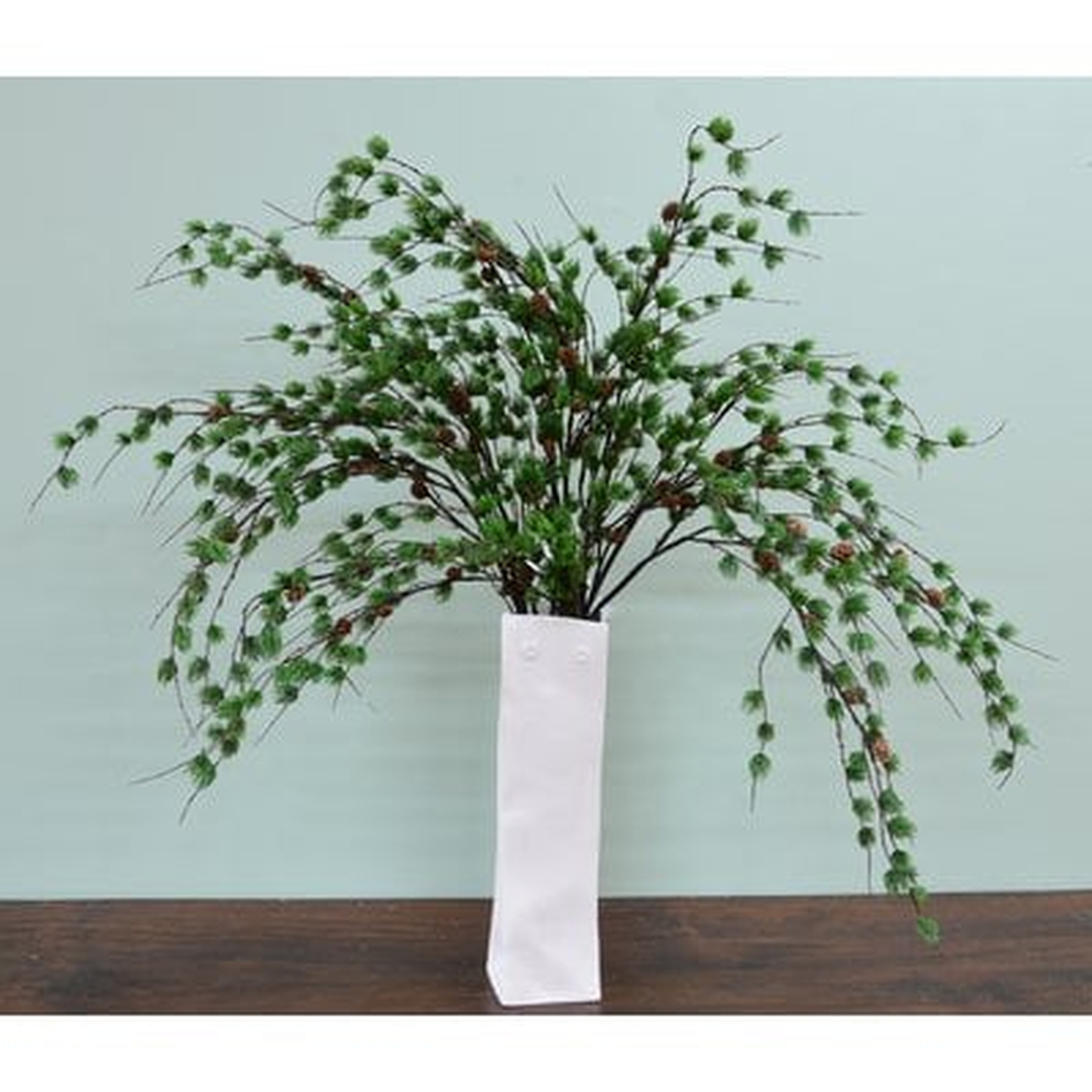 Wispy Faux Plants - Wayfair