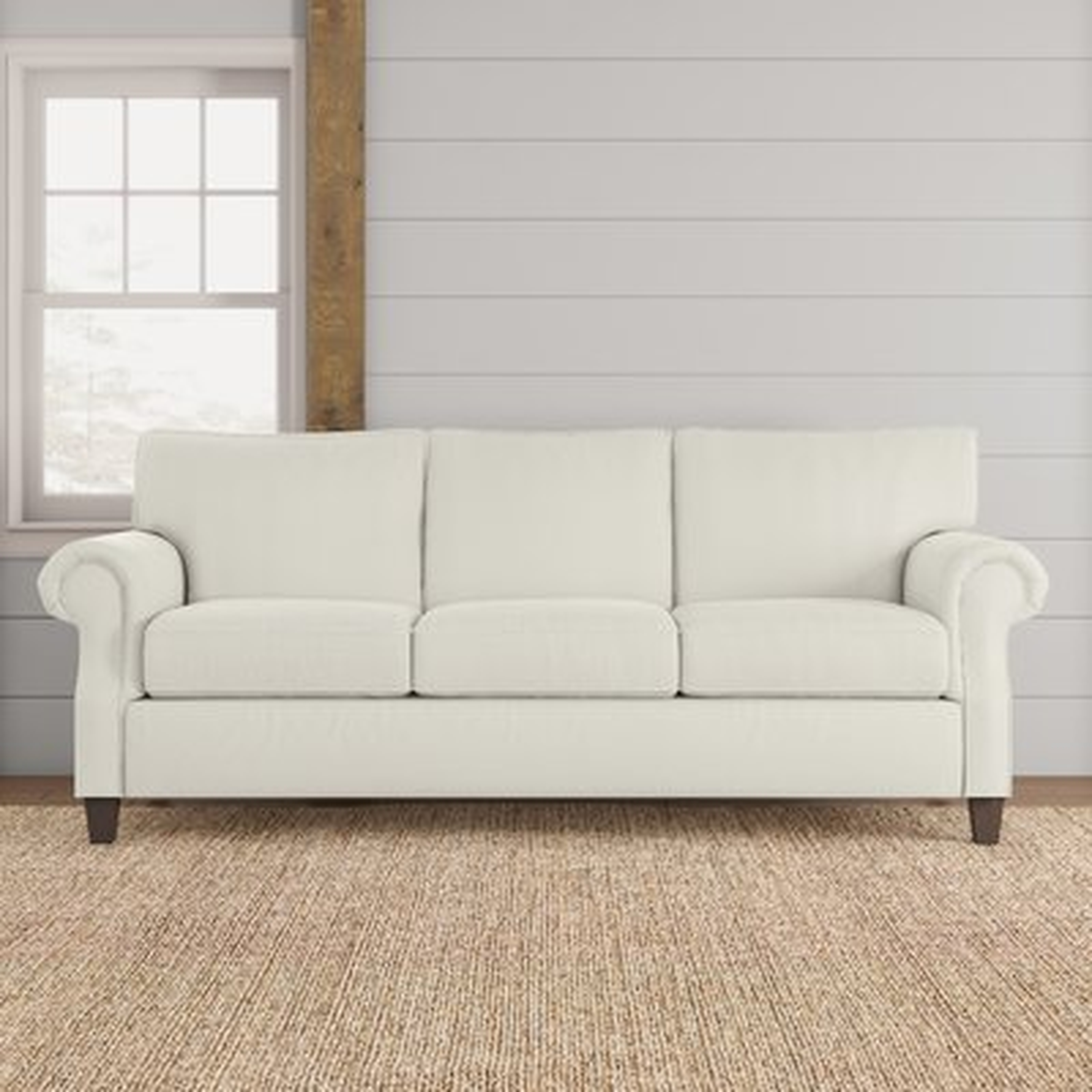 Dilillo 92" Rolled Arms Sofa - Birch Lane