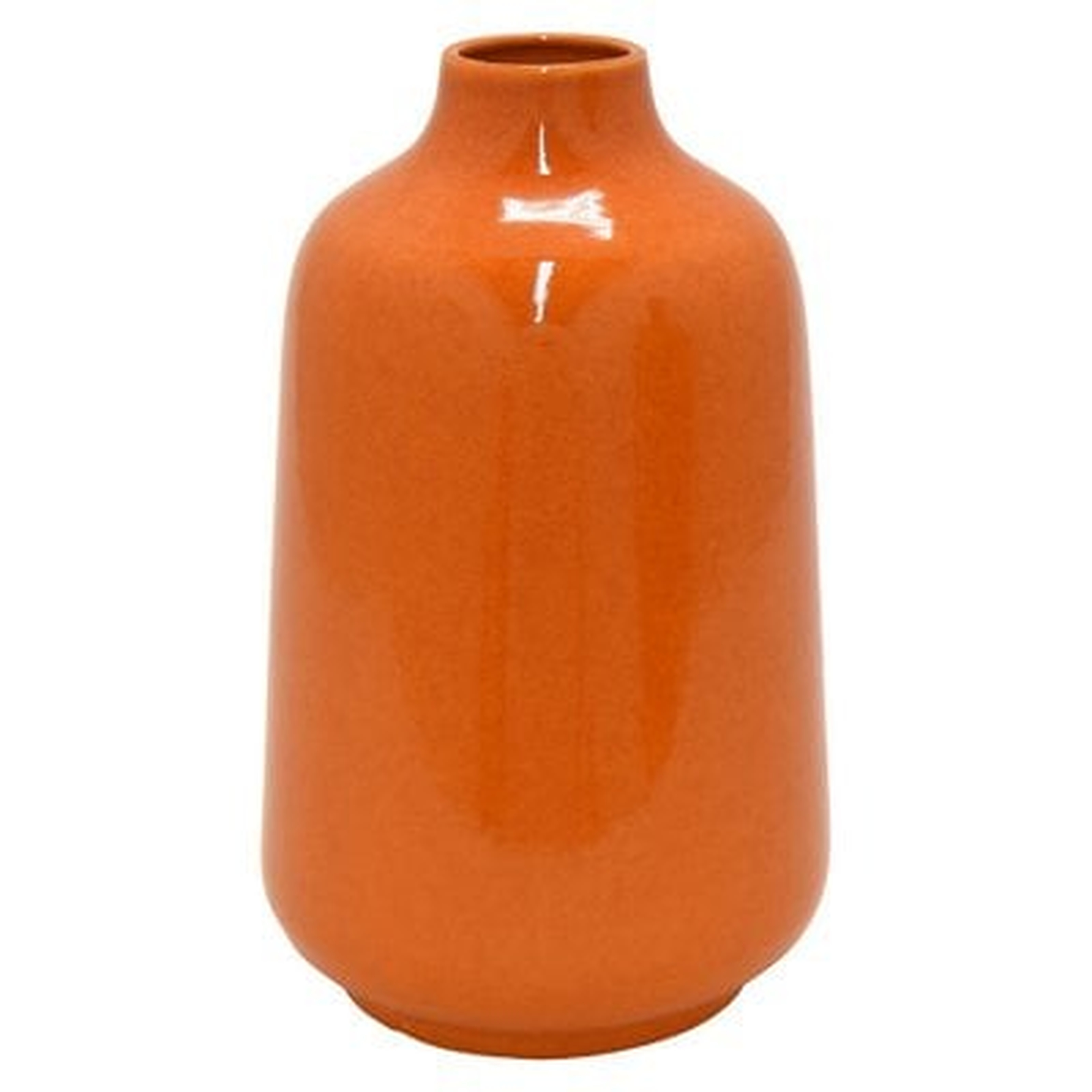 Field Ceramic Table Vase - Wayfair