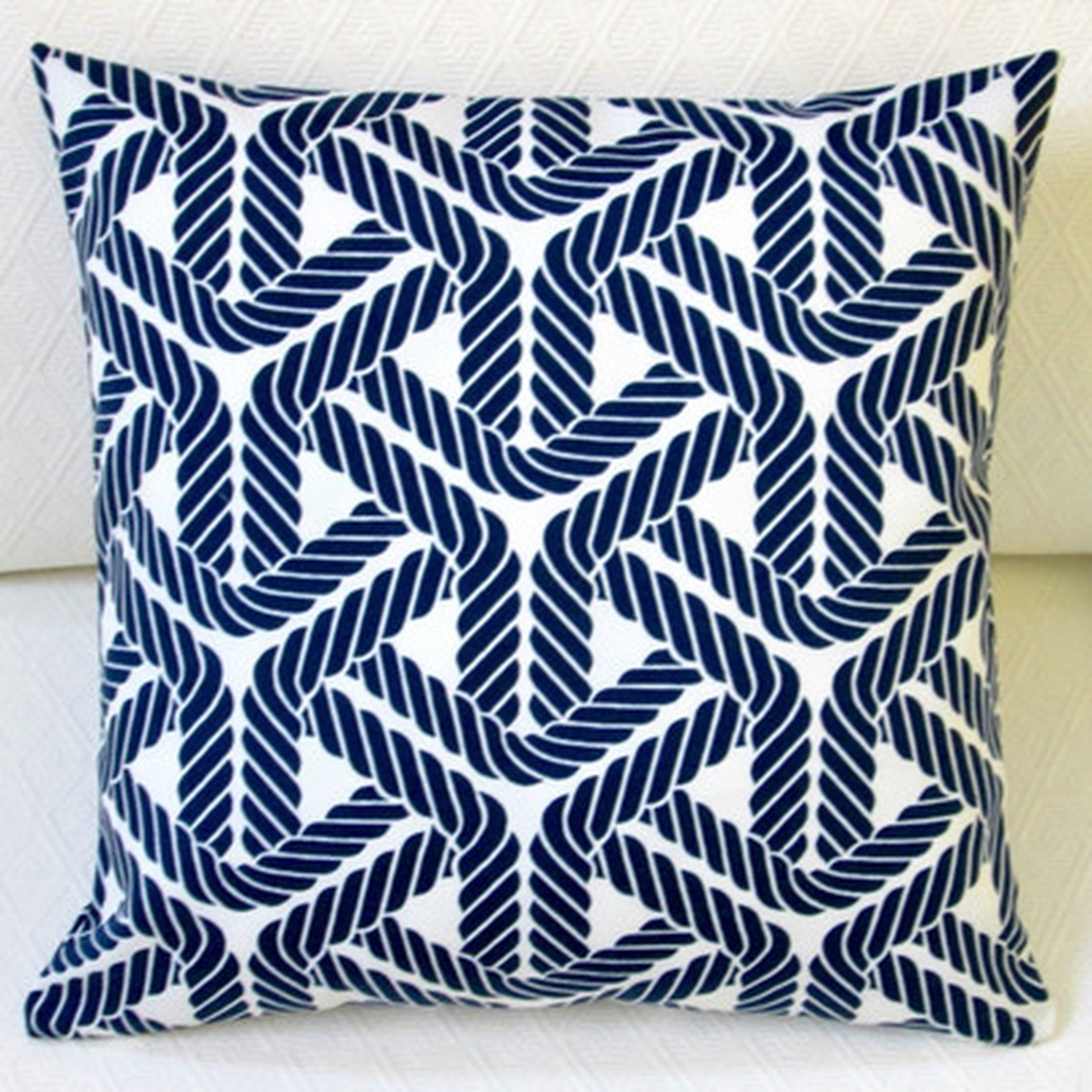 Trellis Outdoor Pillow Cover - Wayfair