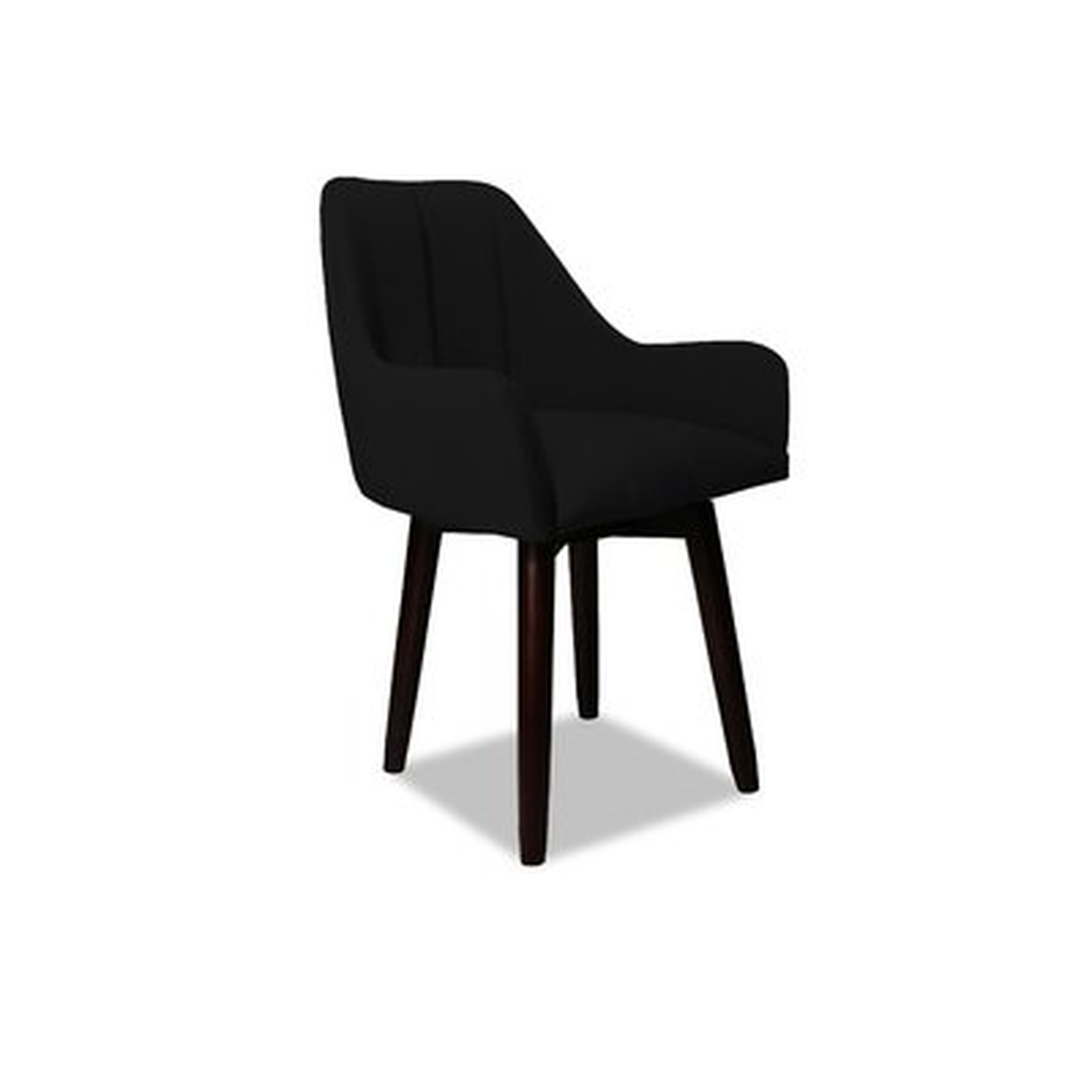 Landreneau Upholstered Dining Chair - Wayfair