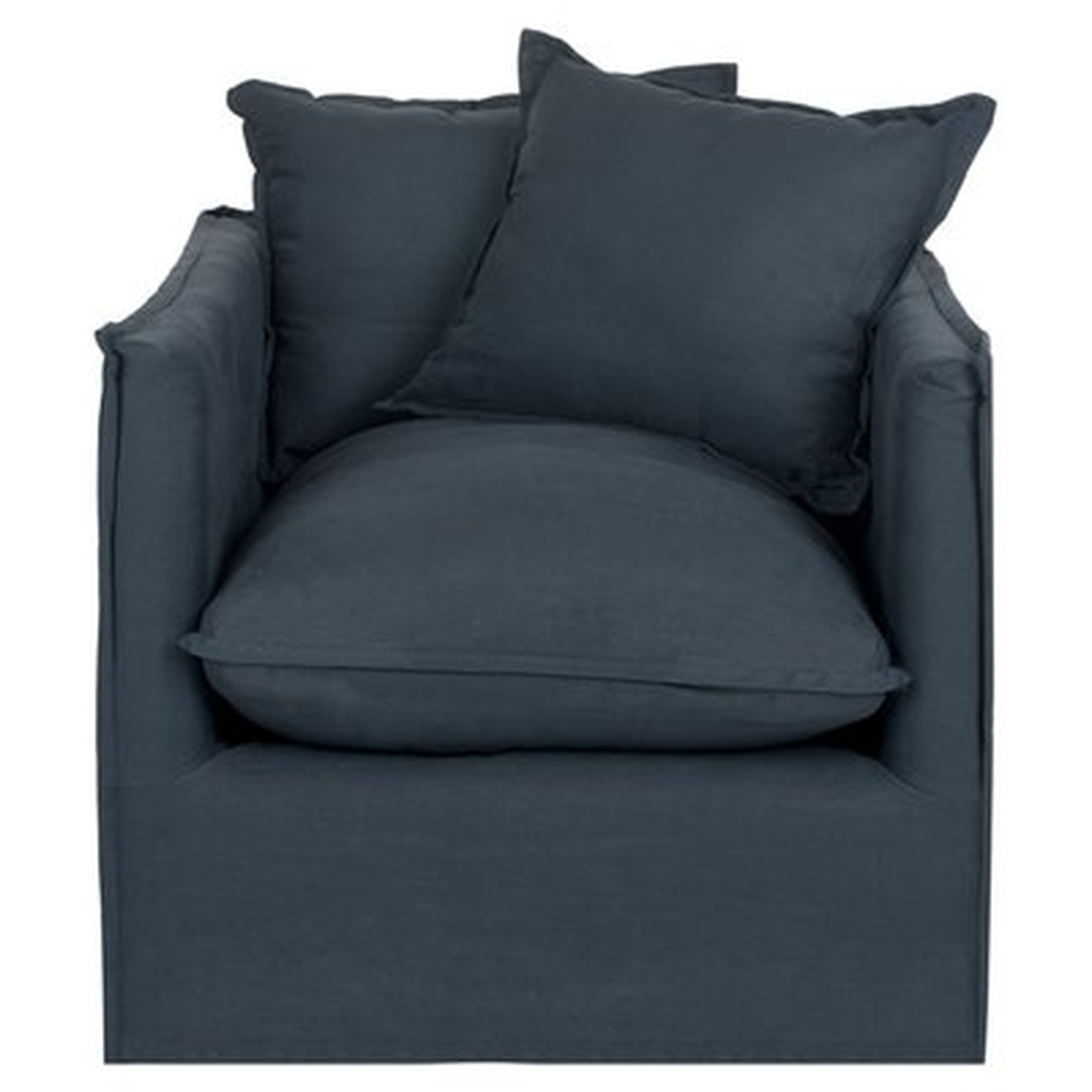 Nathalia Armchair - Wayfair