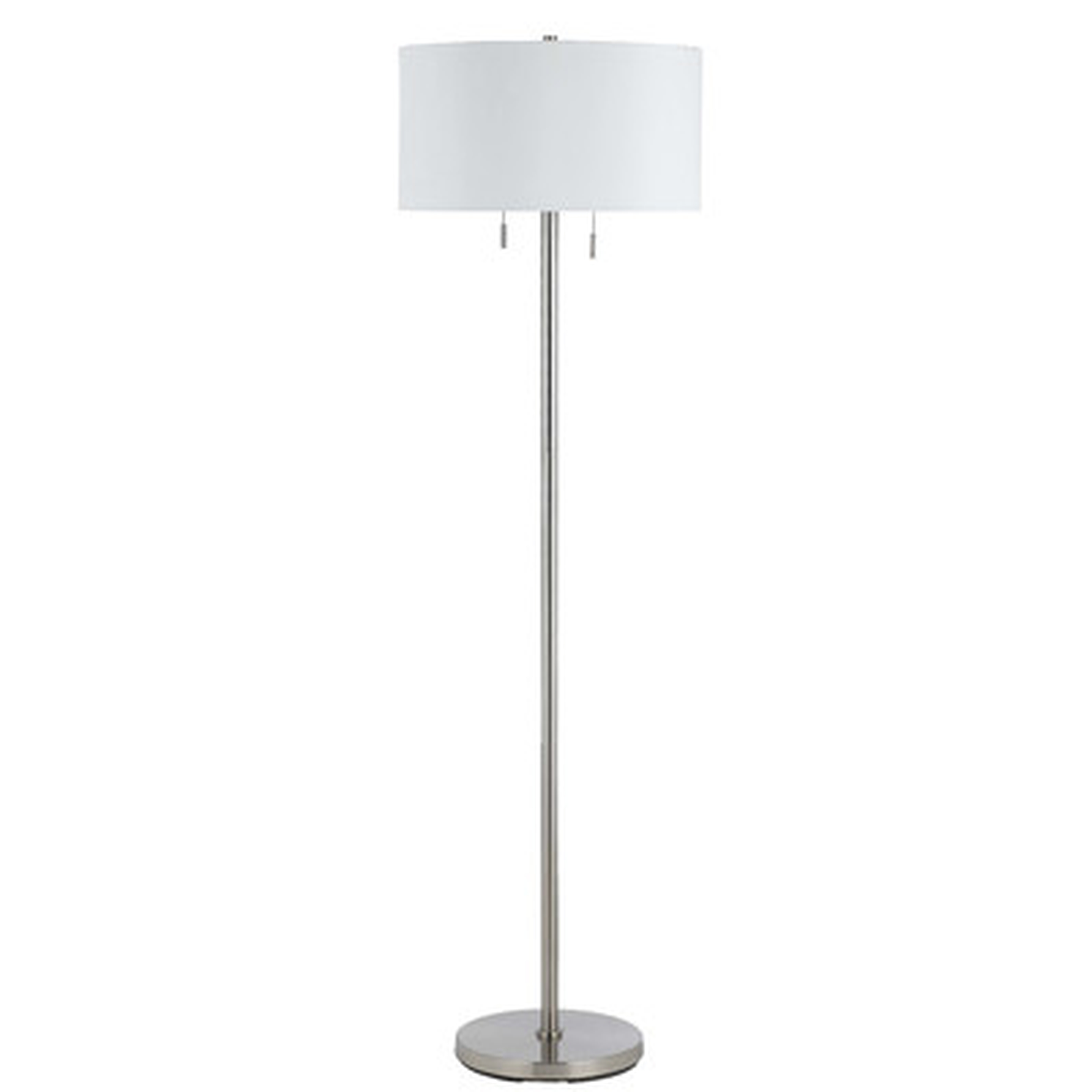 Morganti 59" Floor Lamp - AllModern
