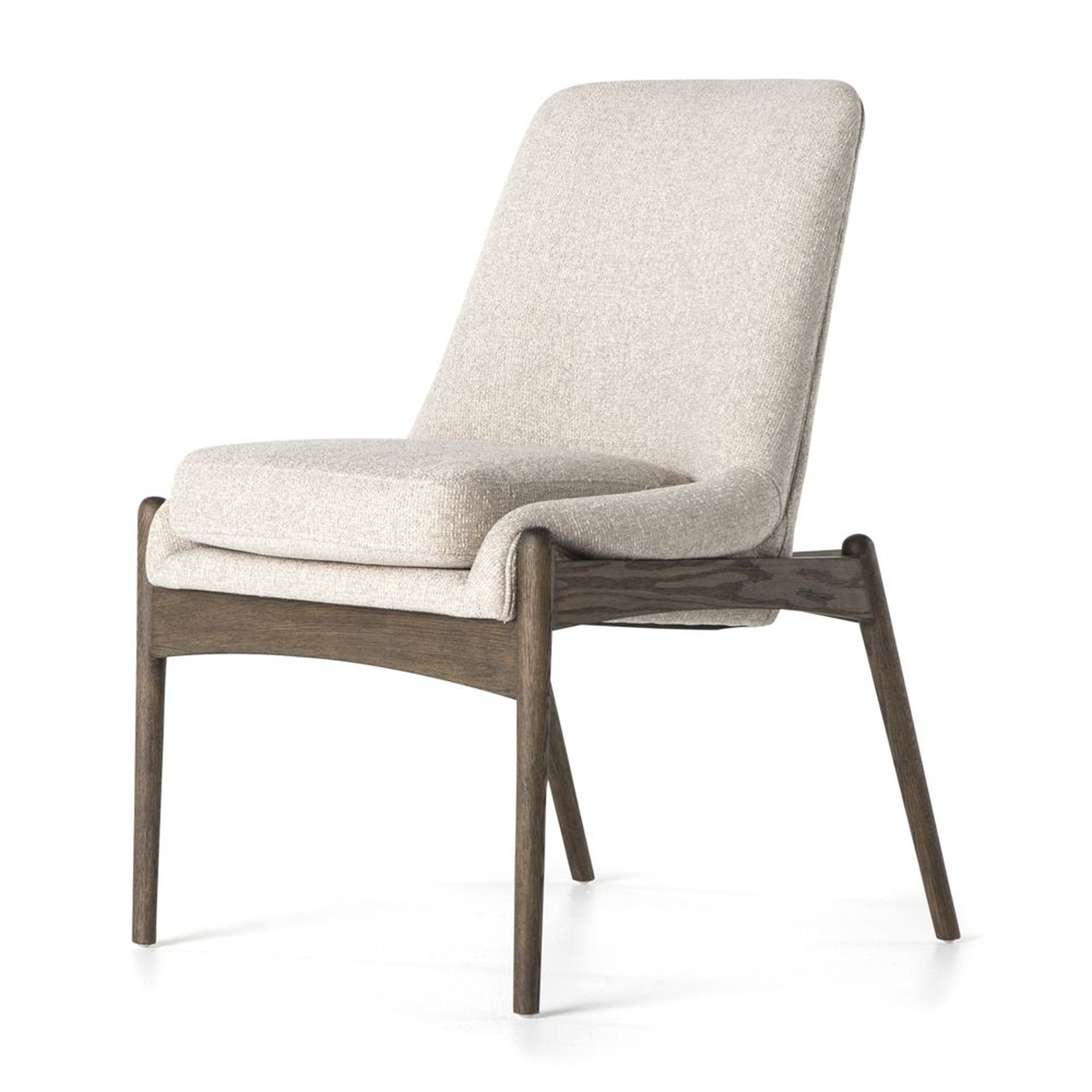 Braden Midcentury Dining Chair - Crate and Barrel