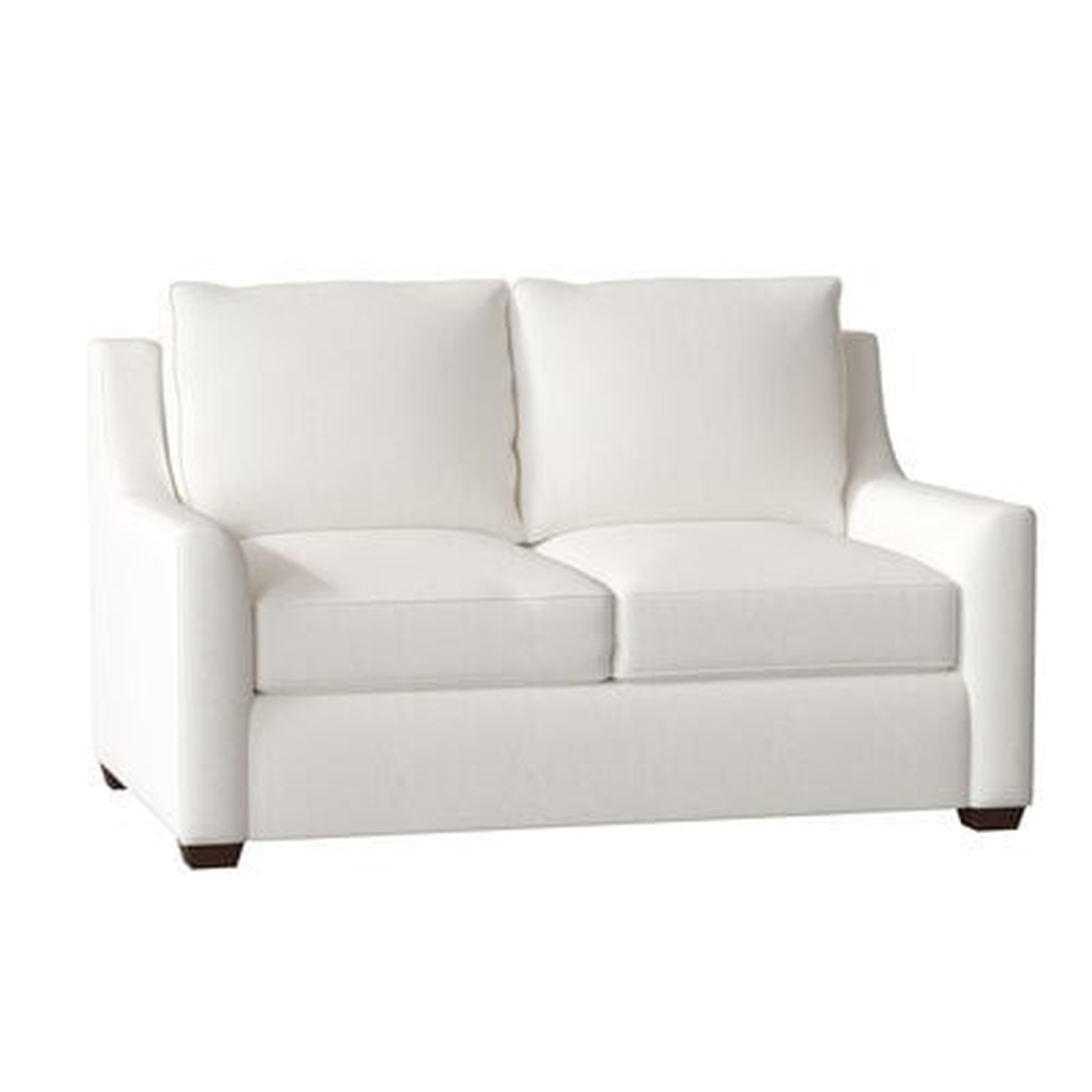 Gemi 56'' Upholstered Loveseat - Birch Lane