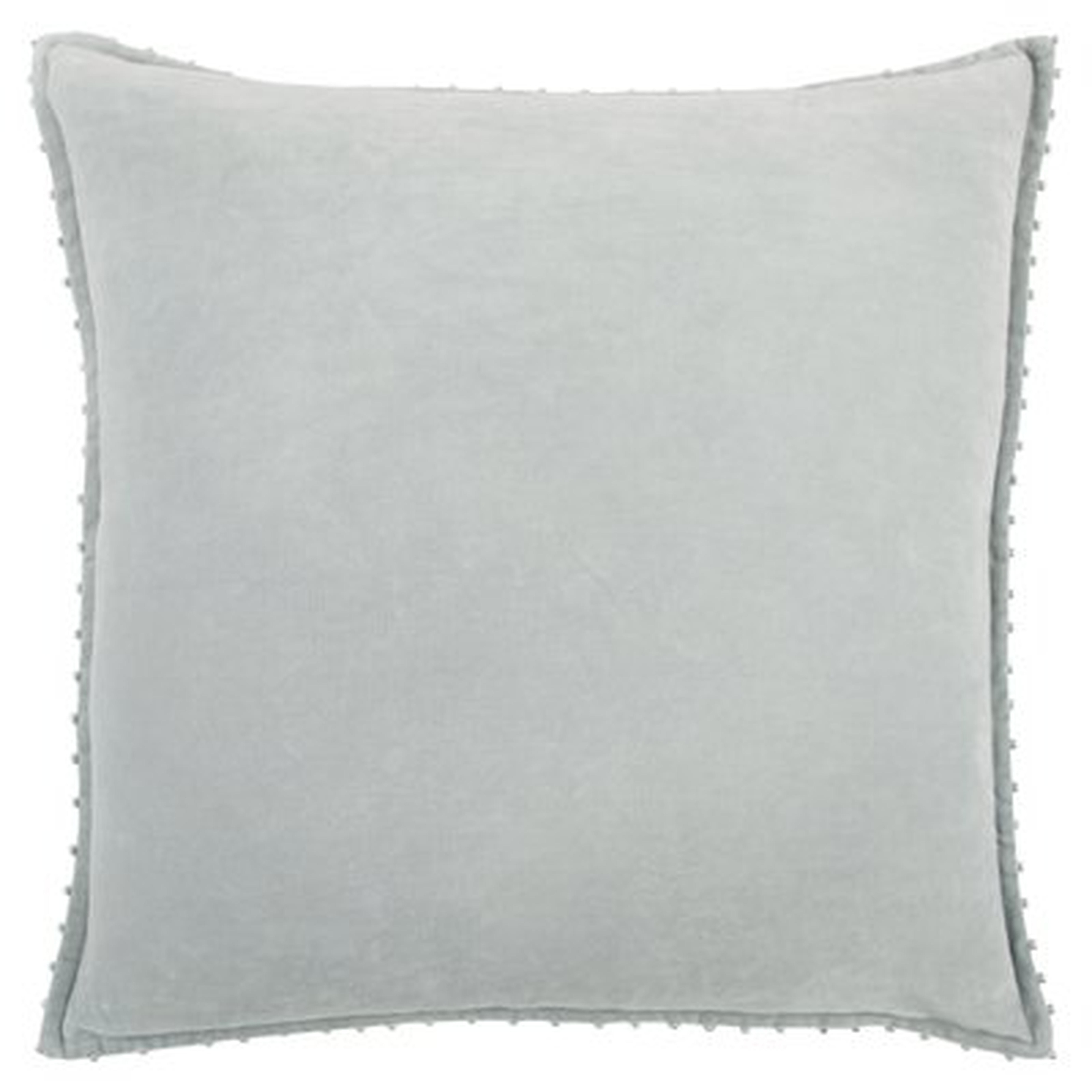 Billings Decorative Cotton Throw Pillow - AllModern