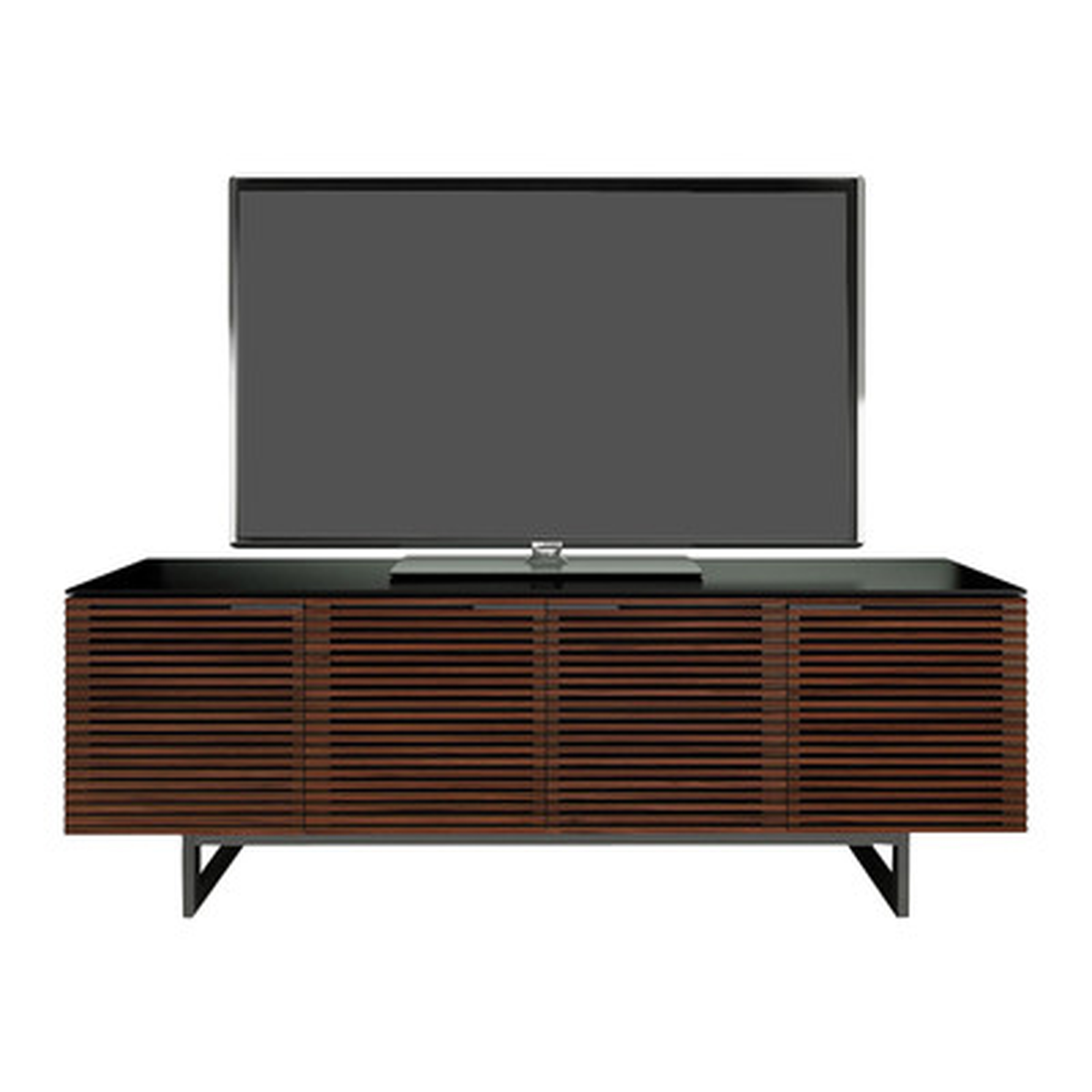Corridor TV Stand for TVs up to 88 inches - AllModern