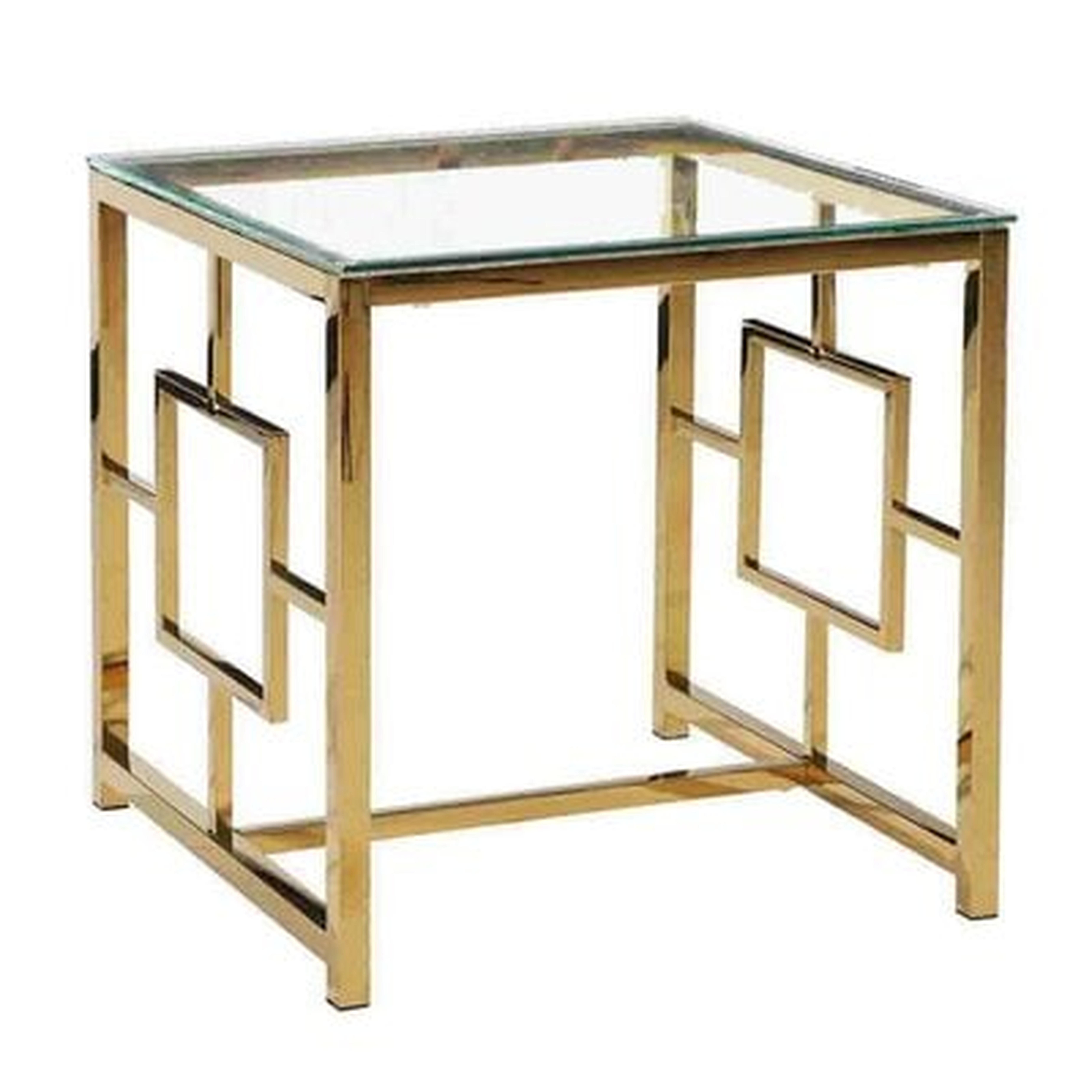 End Table - Wayfair