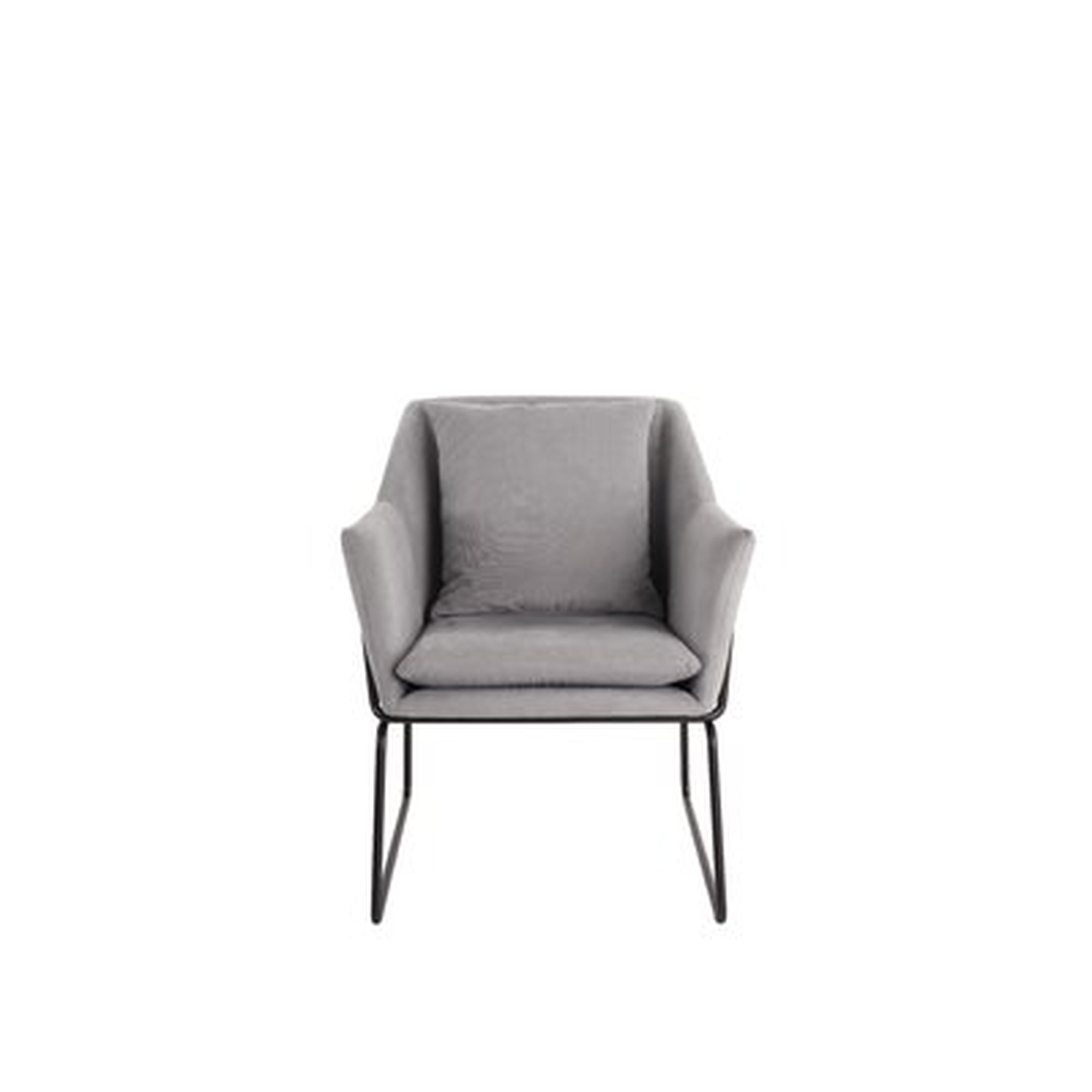 Odile Armchair - Wayfair