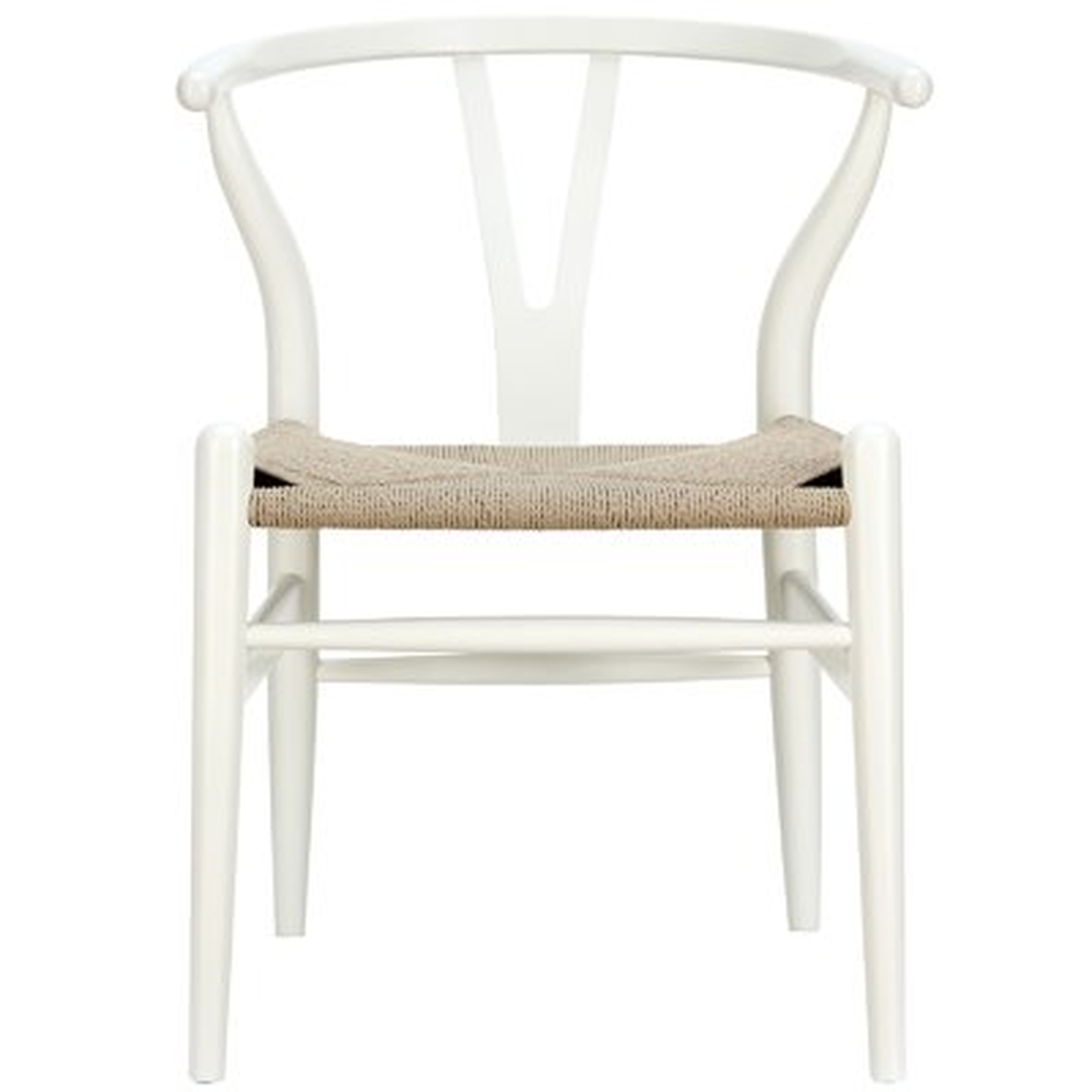 Dayanara Solid Wood Dining Chair - Wayfair
