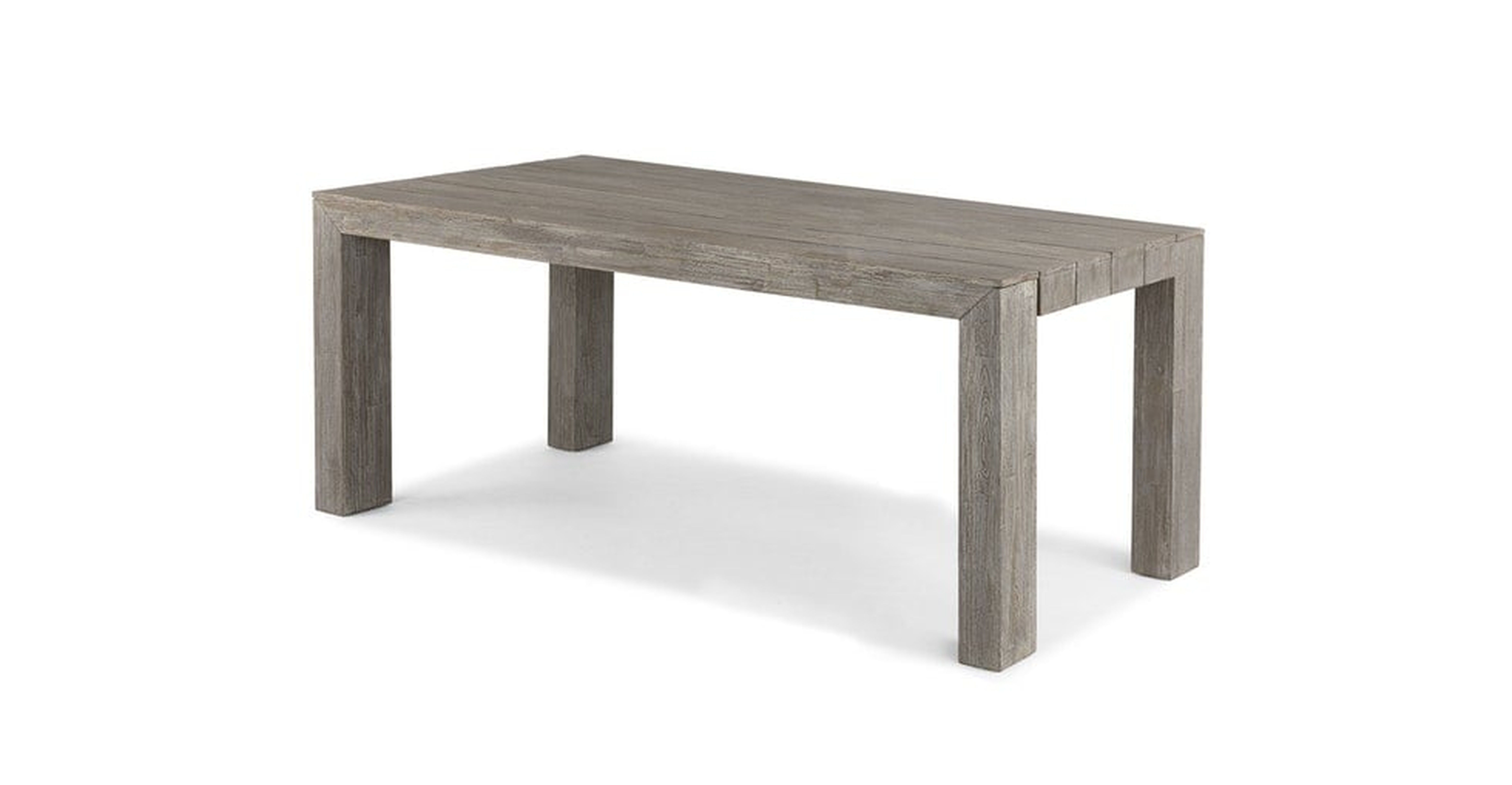Atica Dining Table for 6 - Article