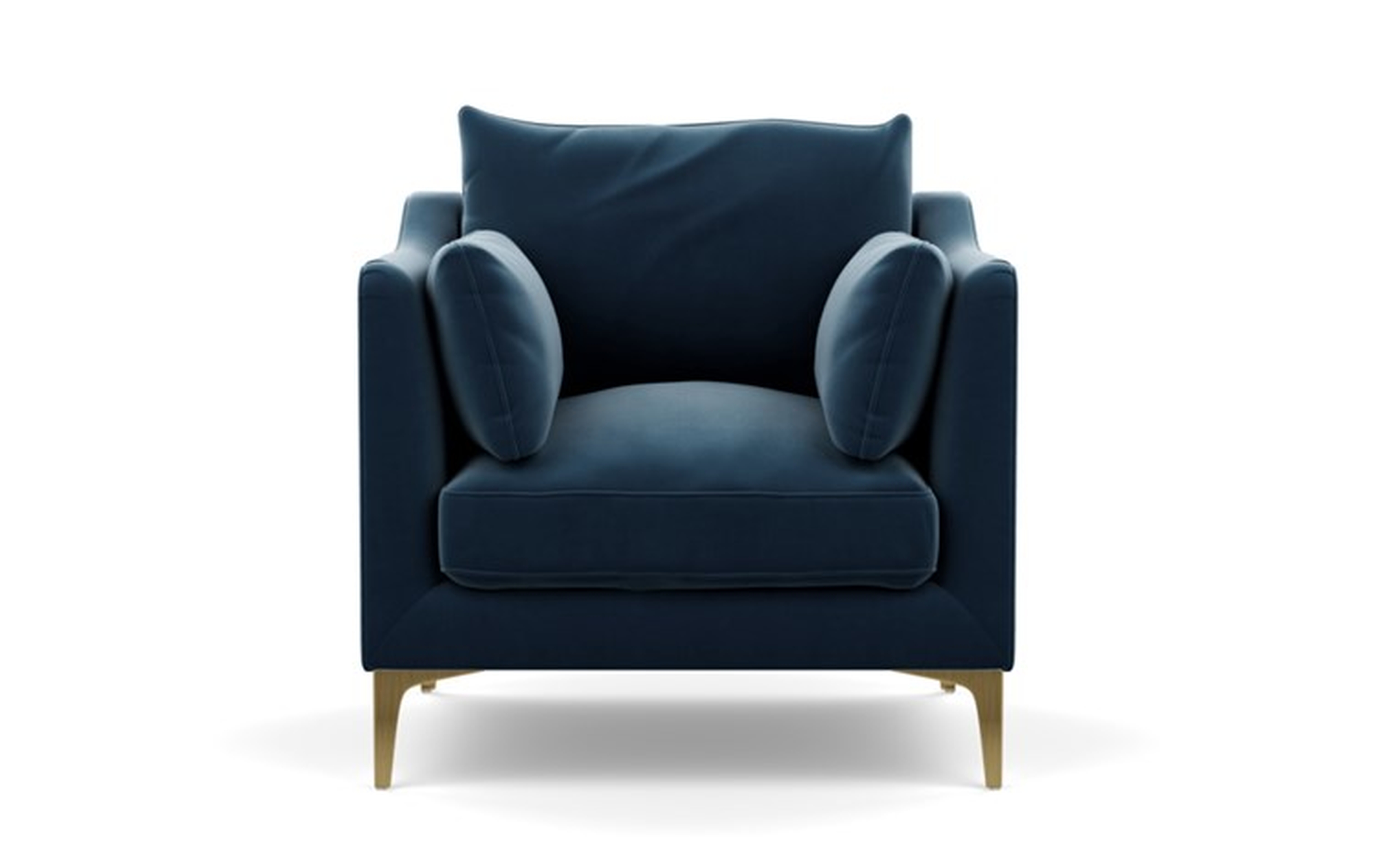Caitlin Petite Chair - Interior Define