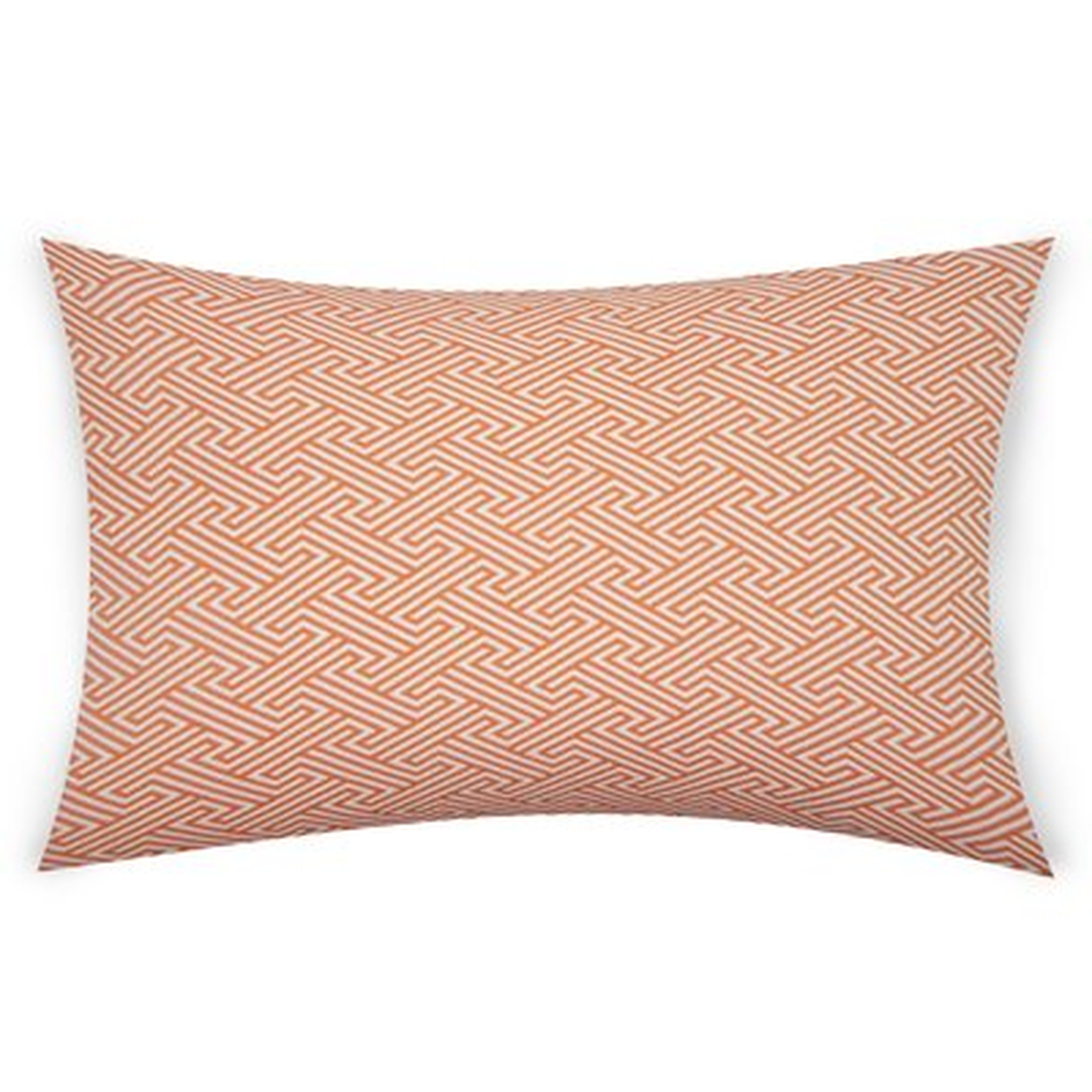 Issa Lumbar Pillow - Wayfair
