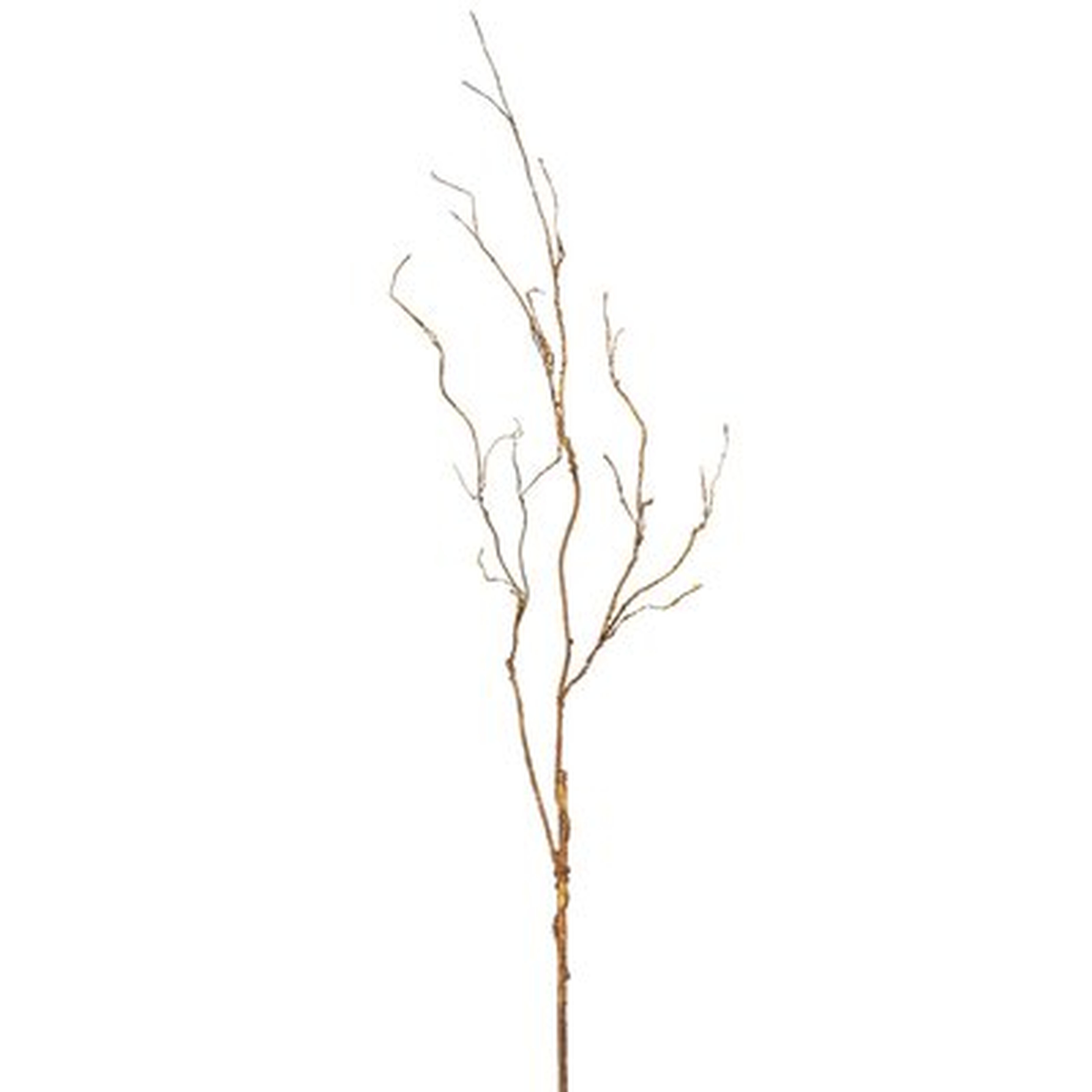 Artificial Twig Branch - Wayfair
