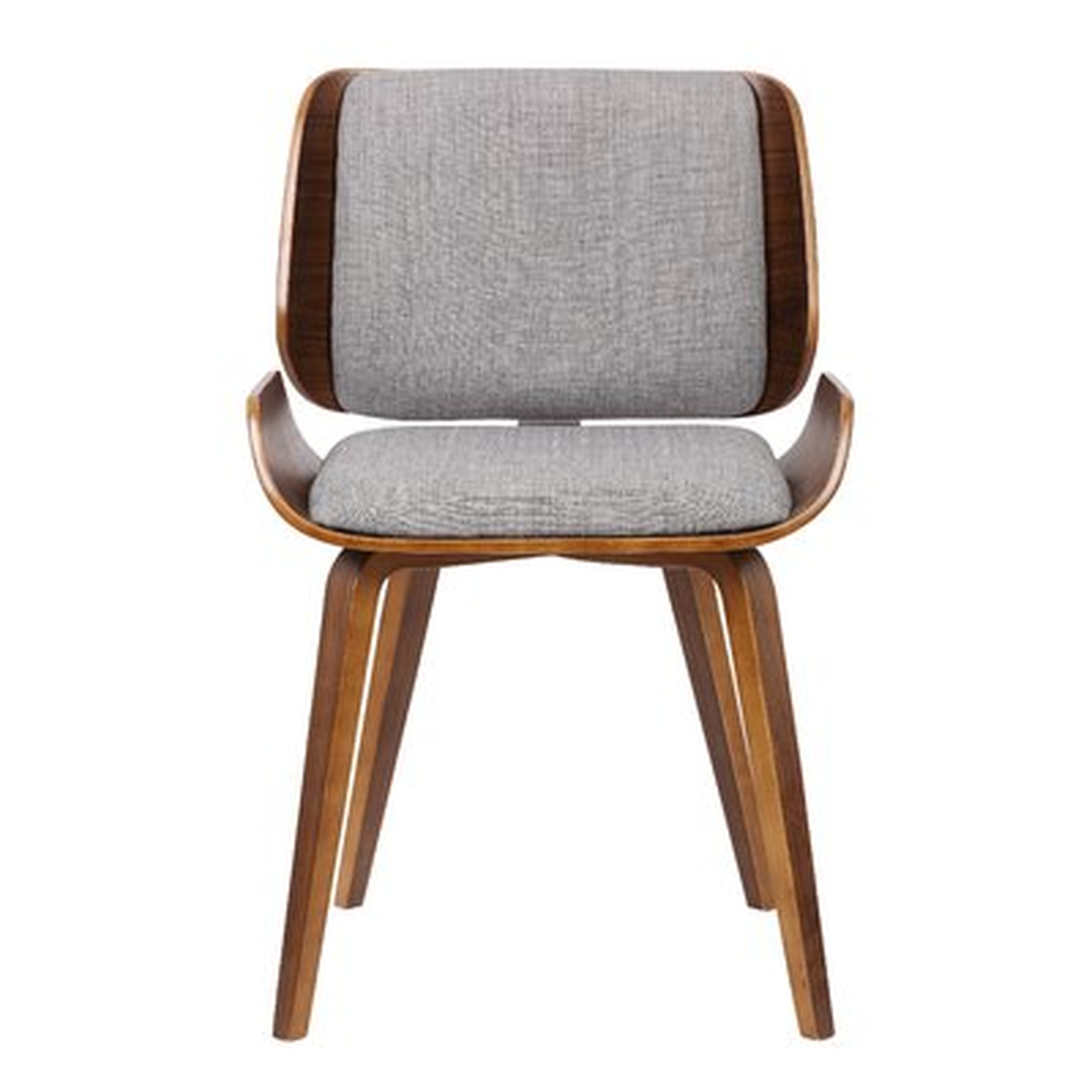 Buker Side Chair - Wayfair