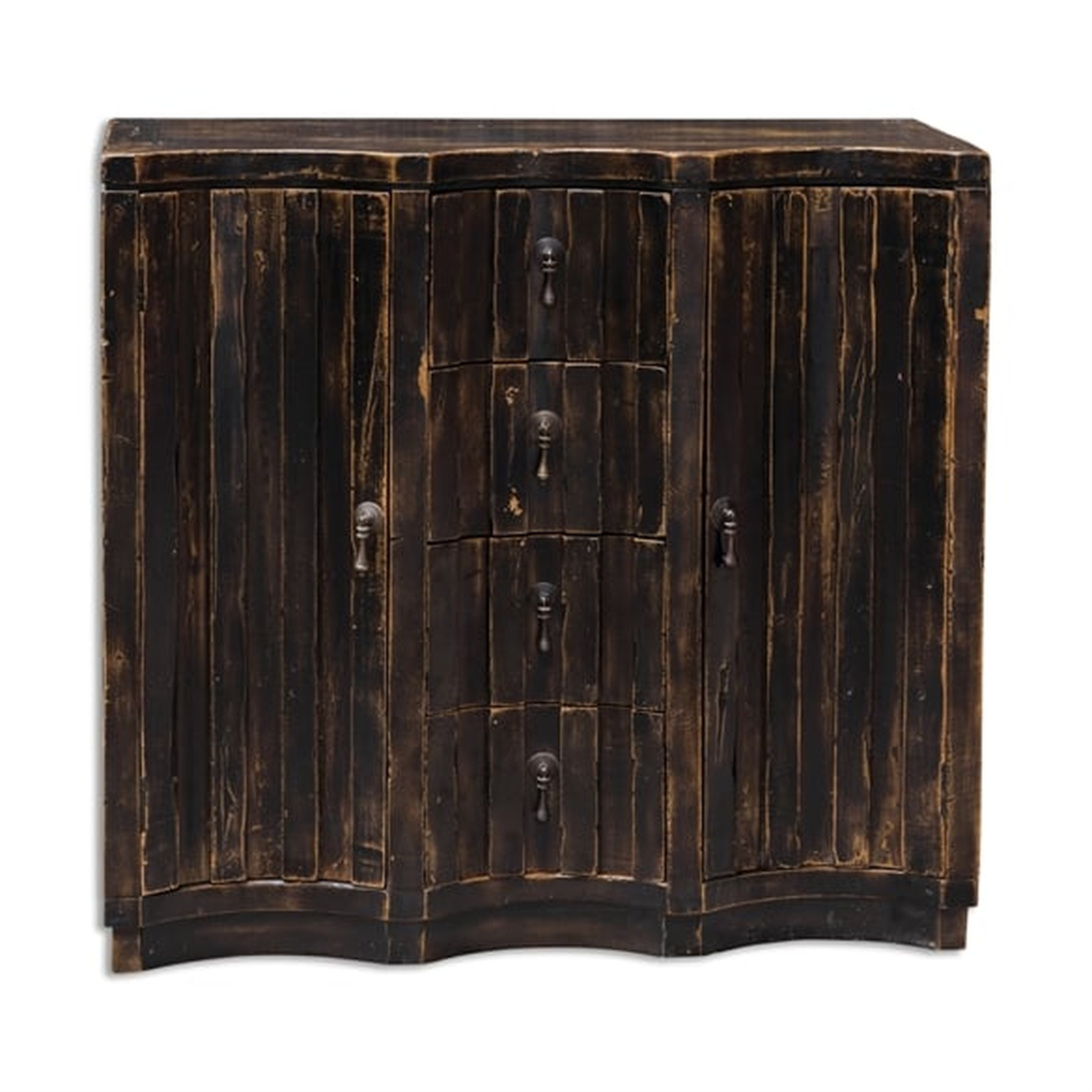 Edeline Buffet Chest - Uttermost