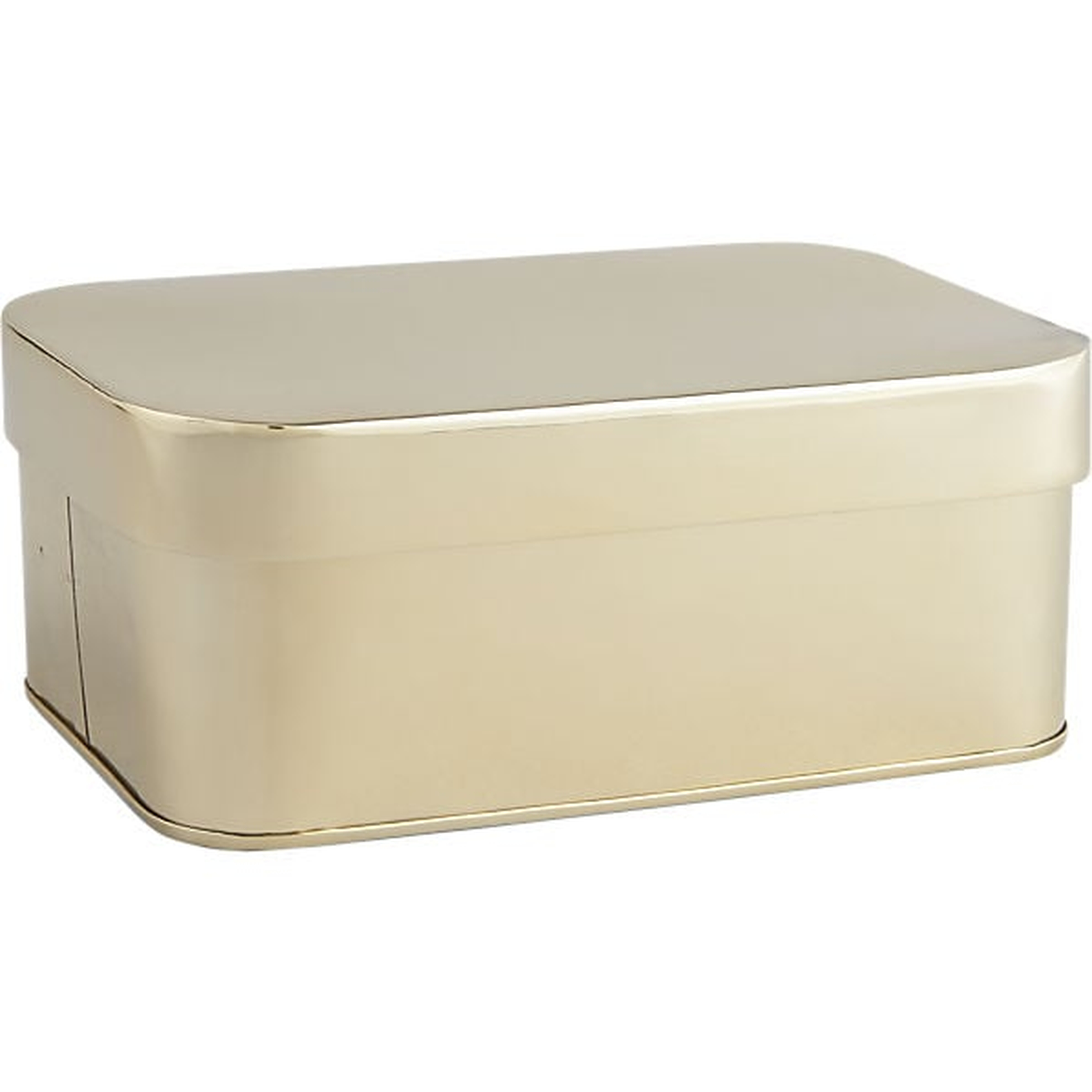 Knox box - CB2