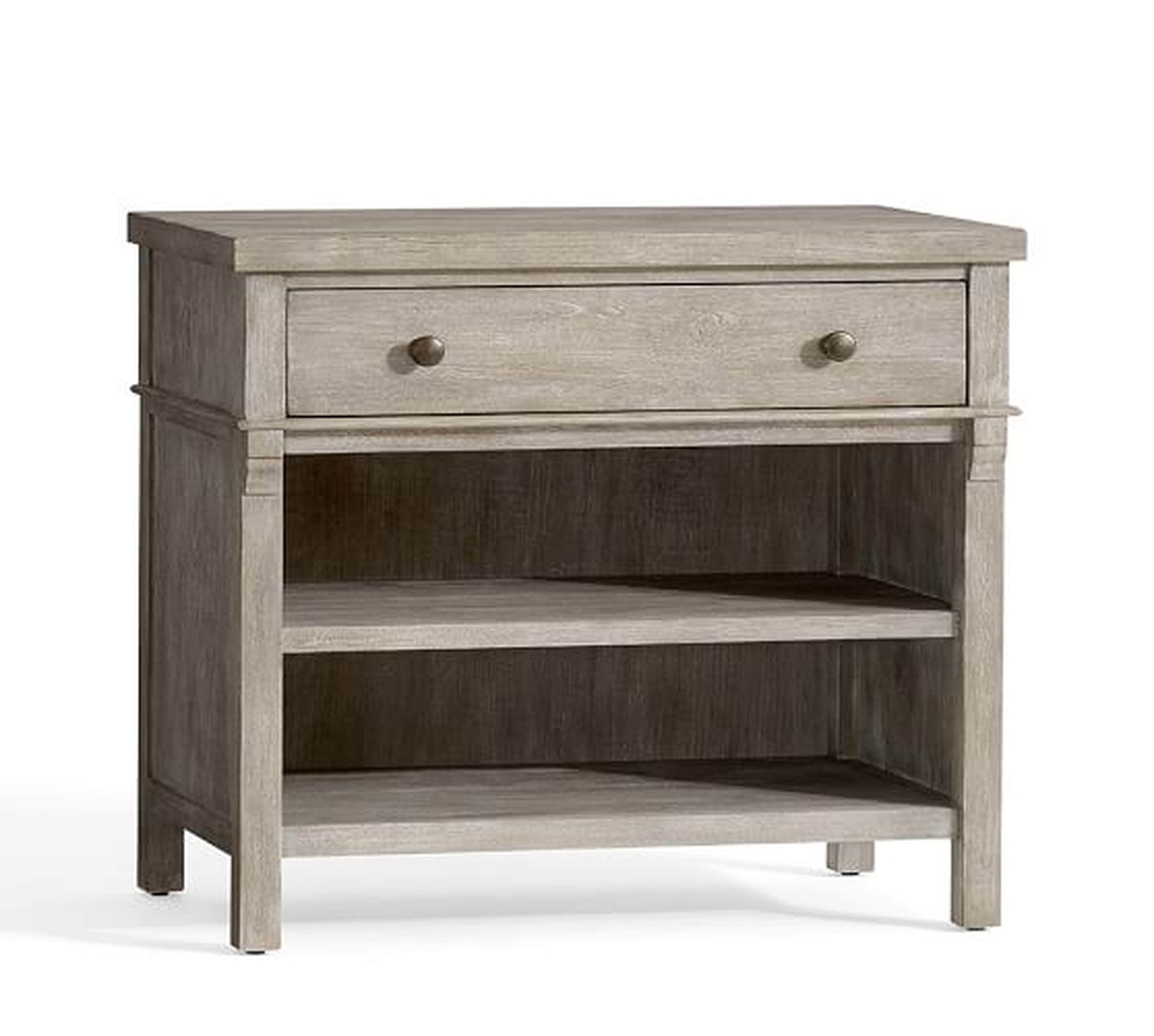 Toulouse Bedside Table - Pottery Barn