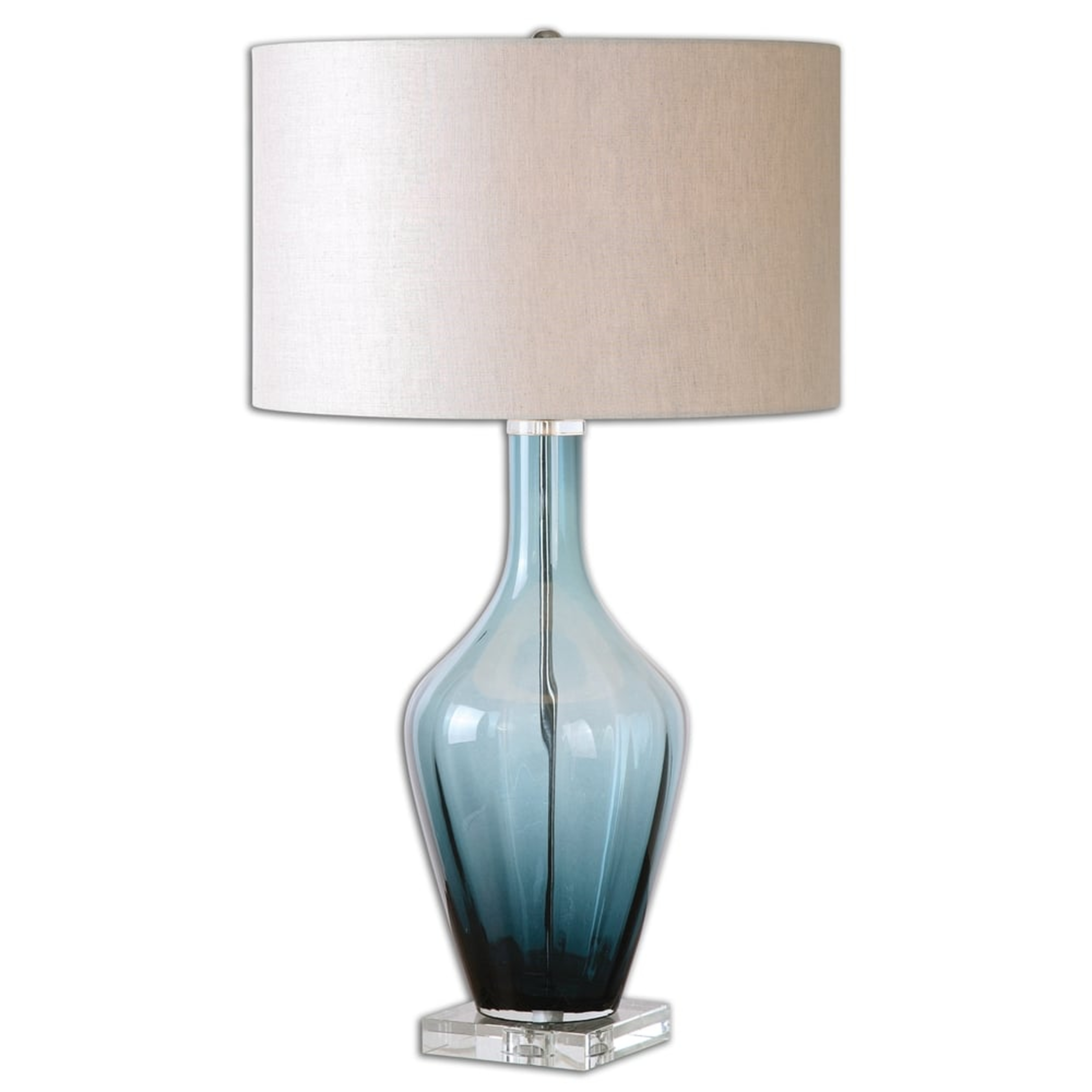 Hagano Lamp - Uttermost