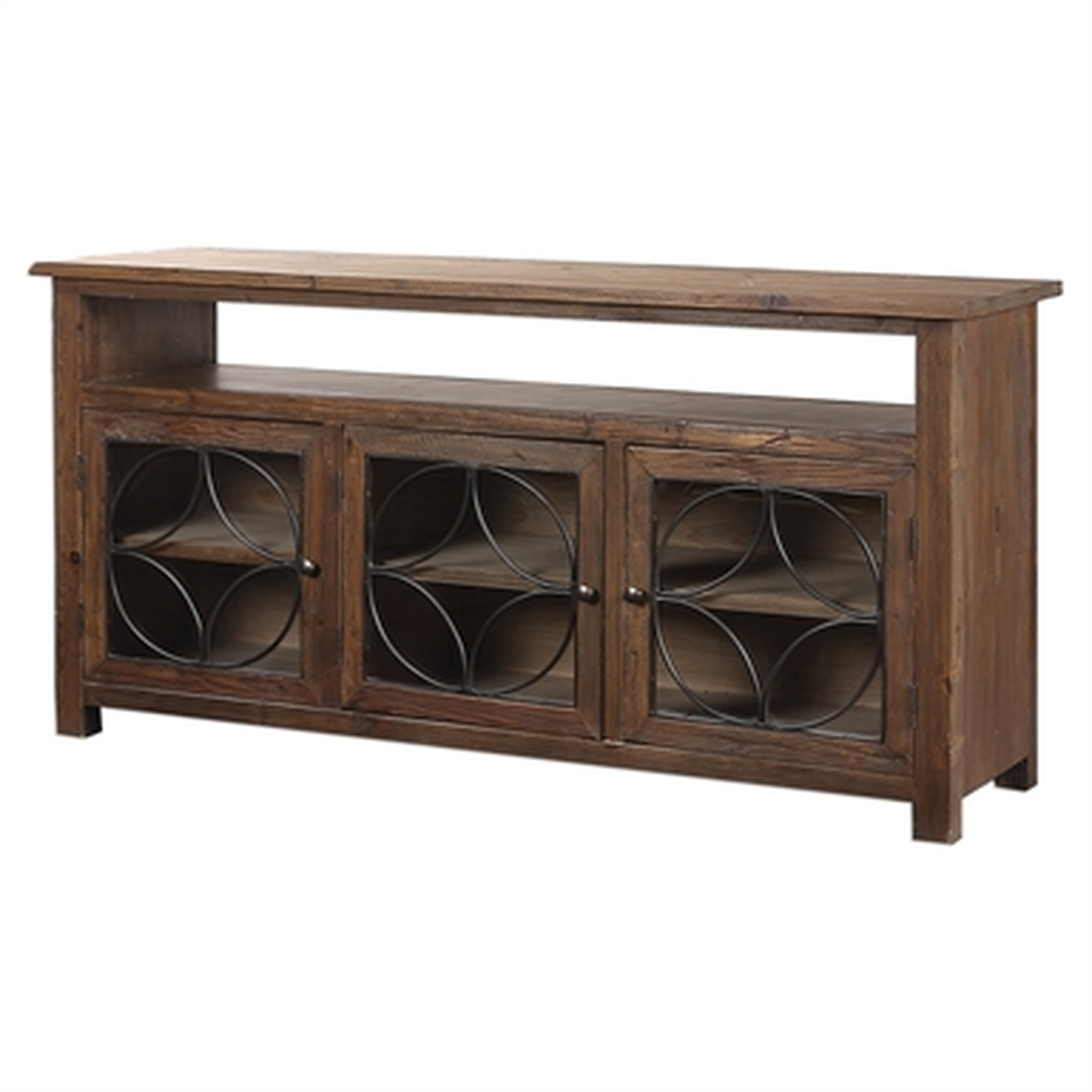 Dearborn, Credenza - Hudsonhill Foundry