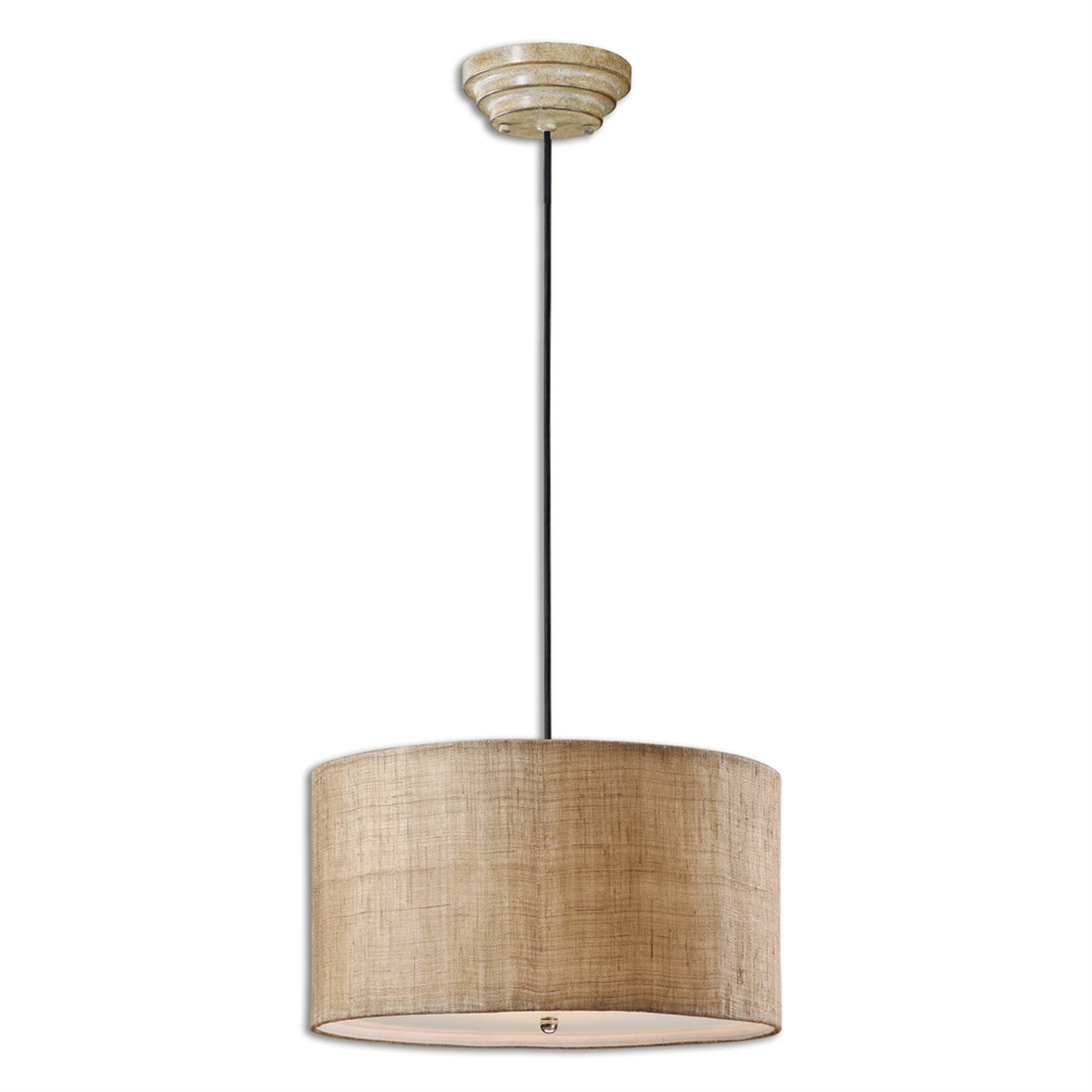 Dafina, 3 Lt Pendant - Uttermost