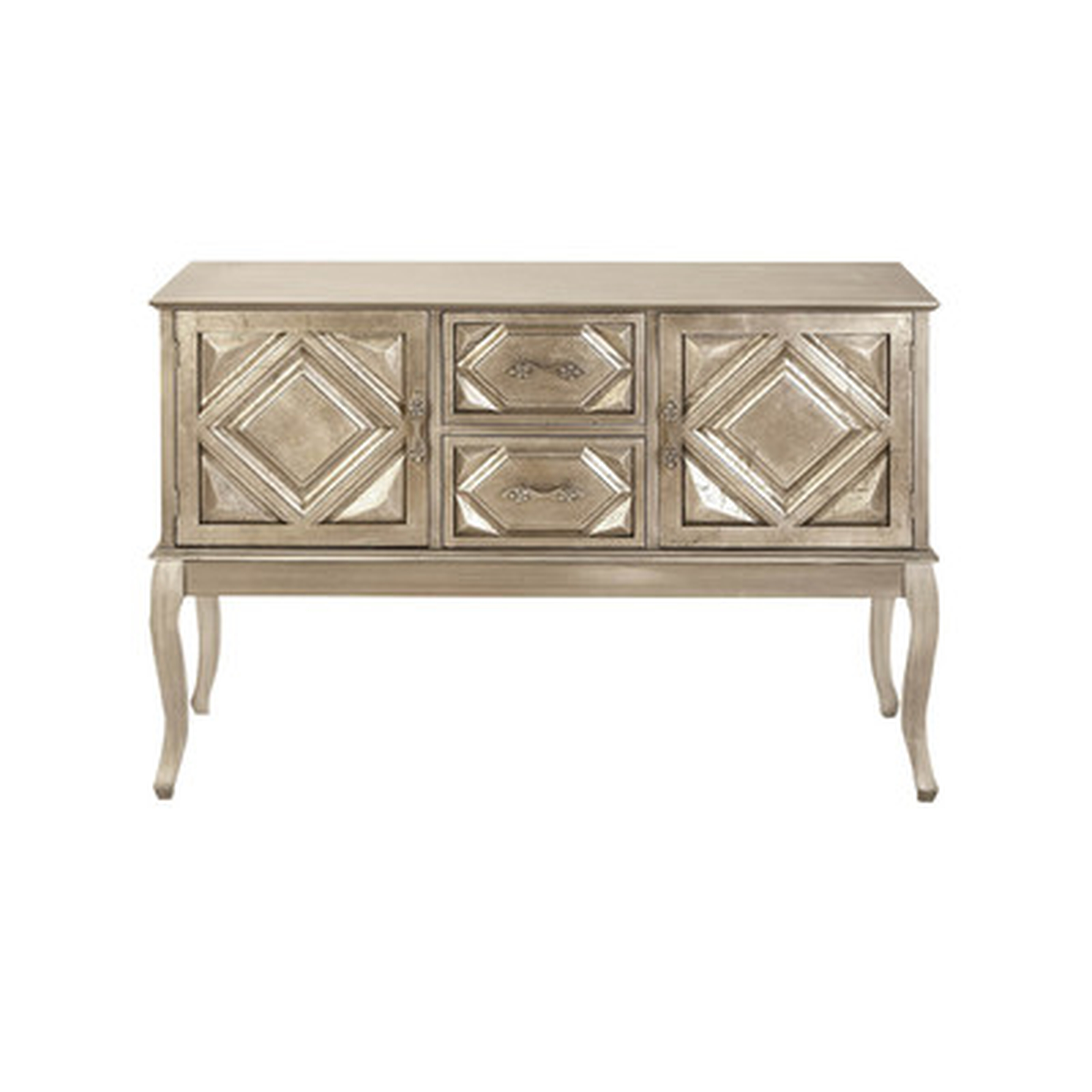 Console Table by Cole & Grey - Wayfair