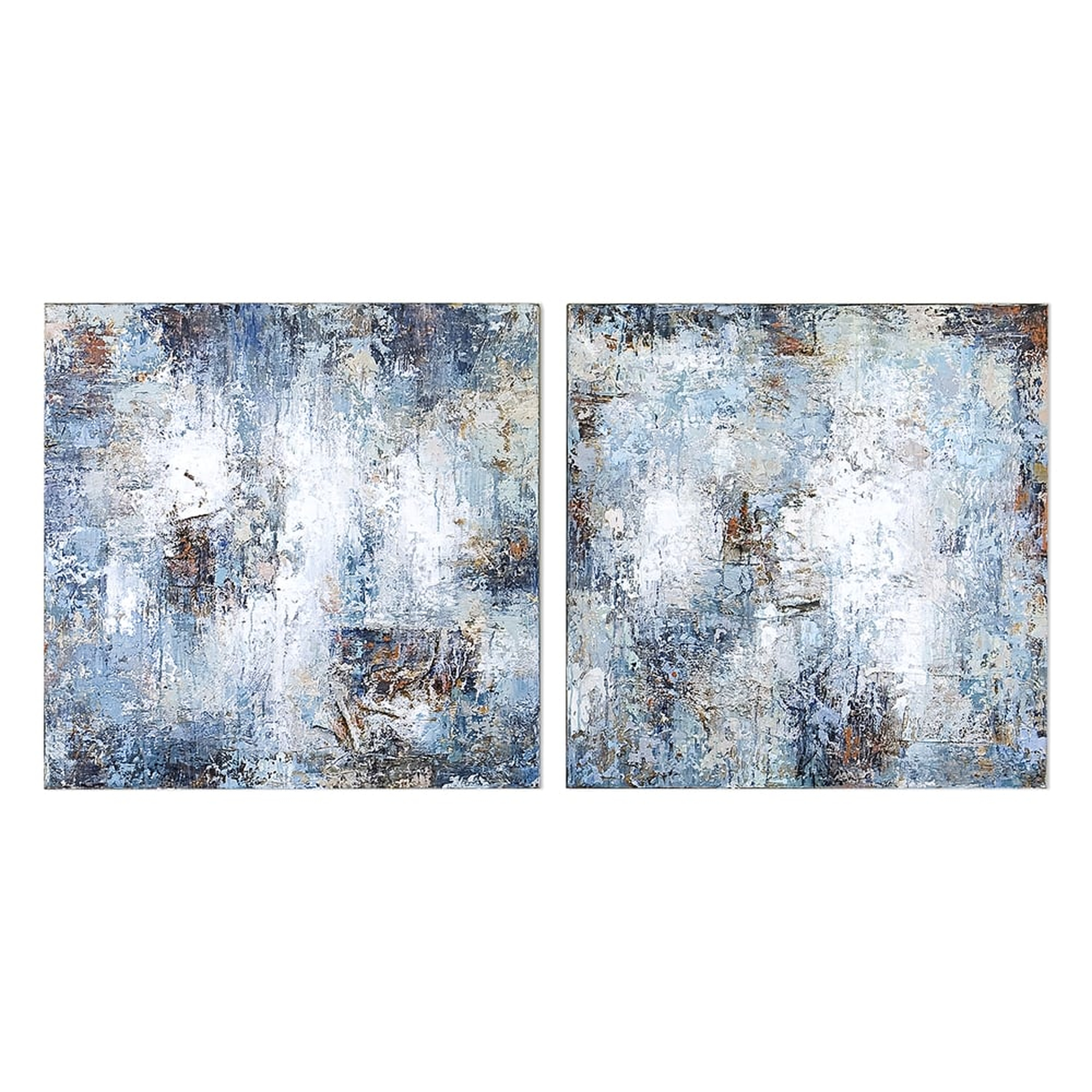 Stormy Day, S/2 - Uttermost