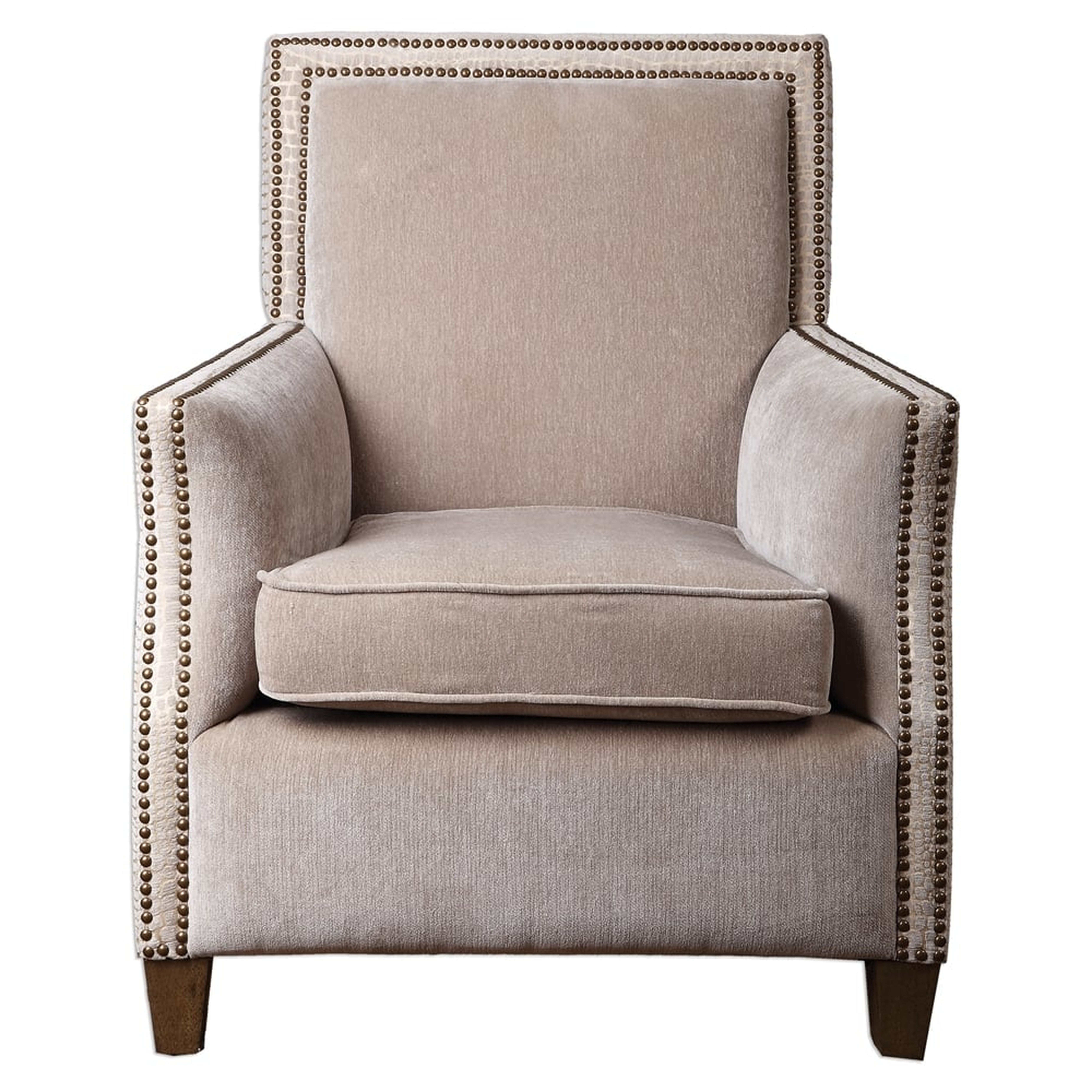 Darick, Armchair - Uttermost