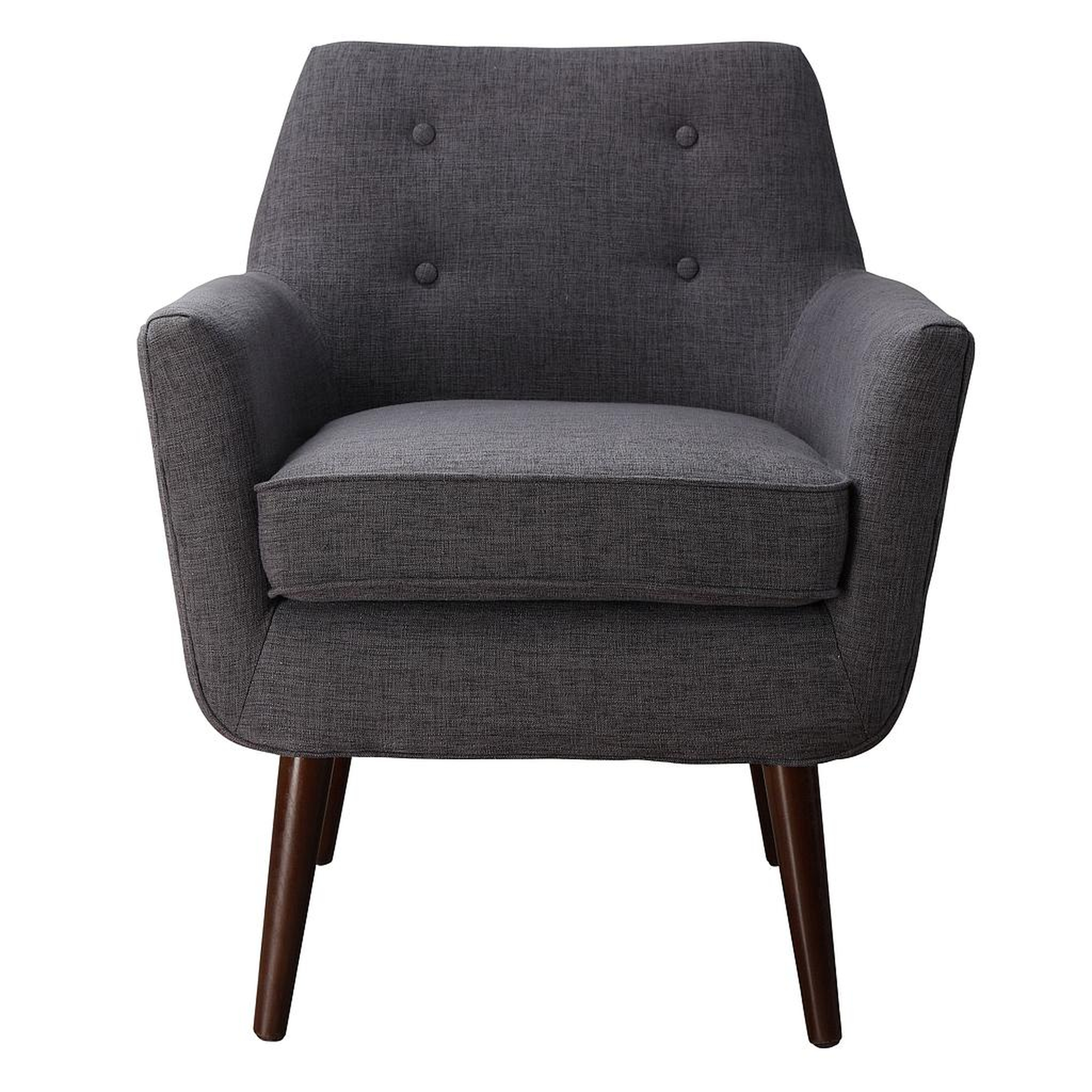 Sadie Morgan Linen Chair - Maren Home