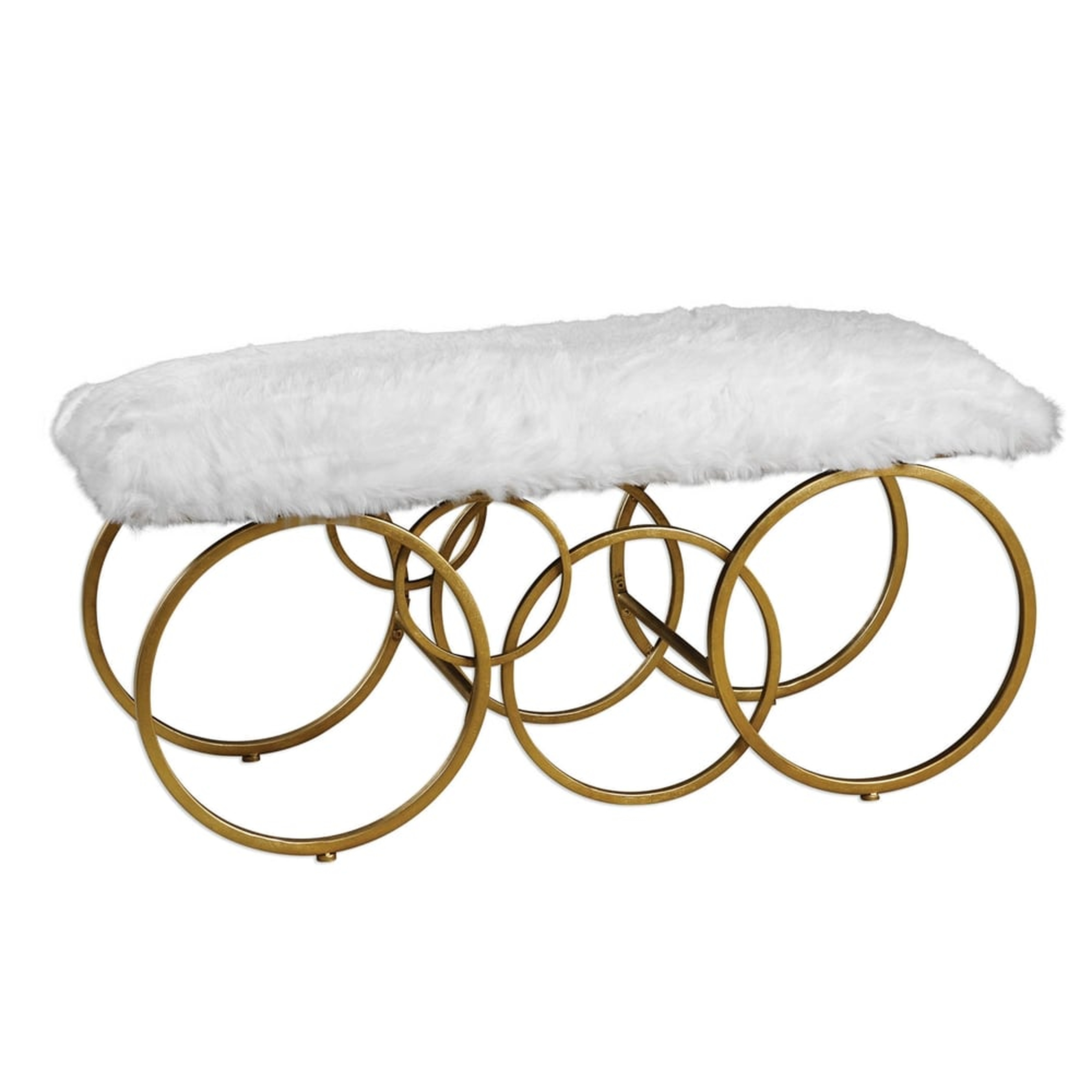 Blaine, Bench - Uttermost