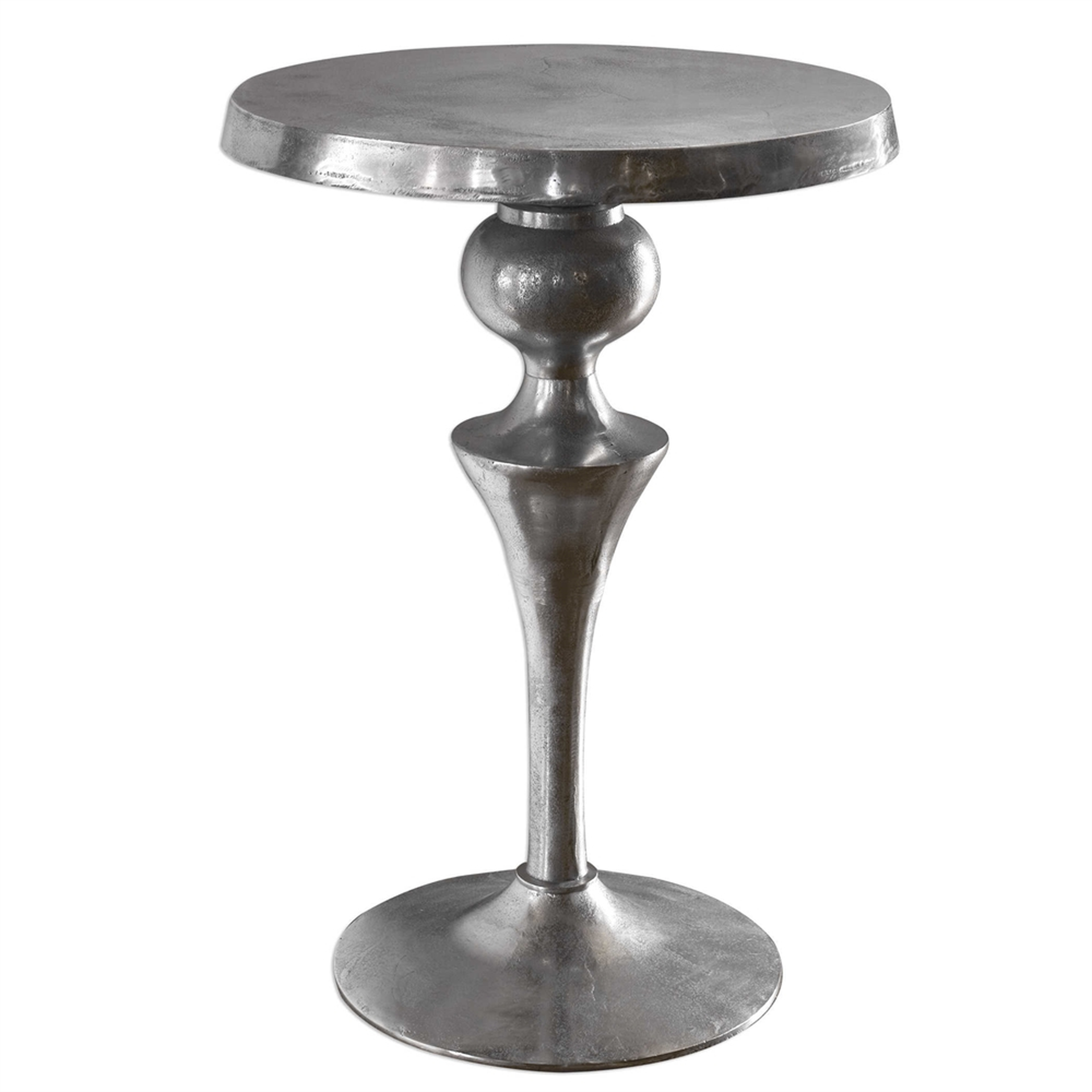 Noland, Accent Table - Hudsonhill Foundry